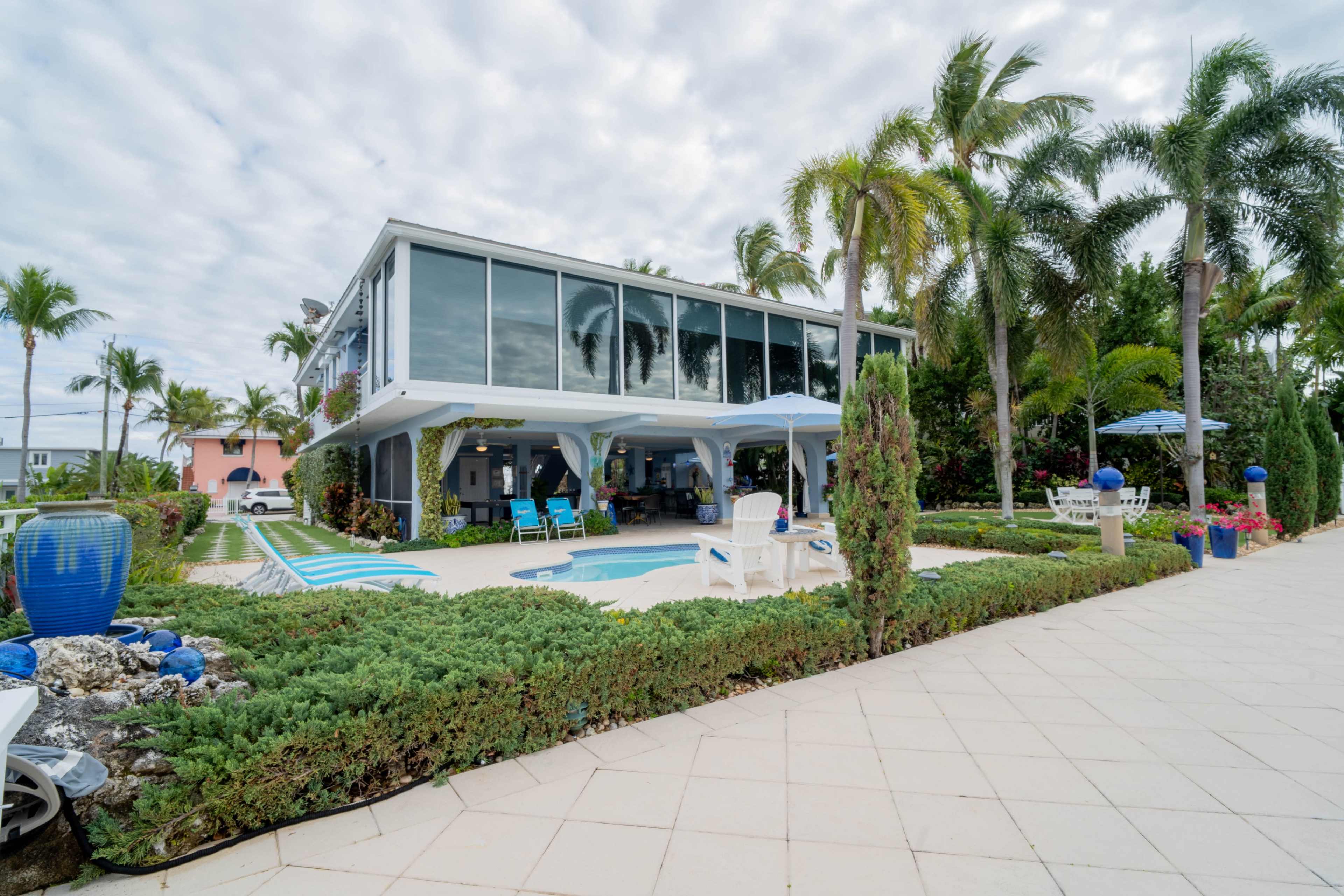 Villa in Key Largo Image in Key Largo, Miami, FL