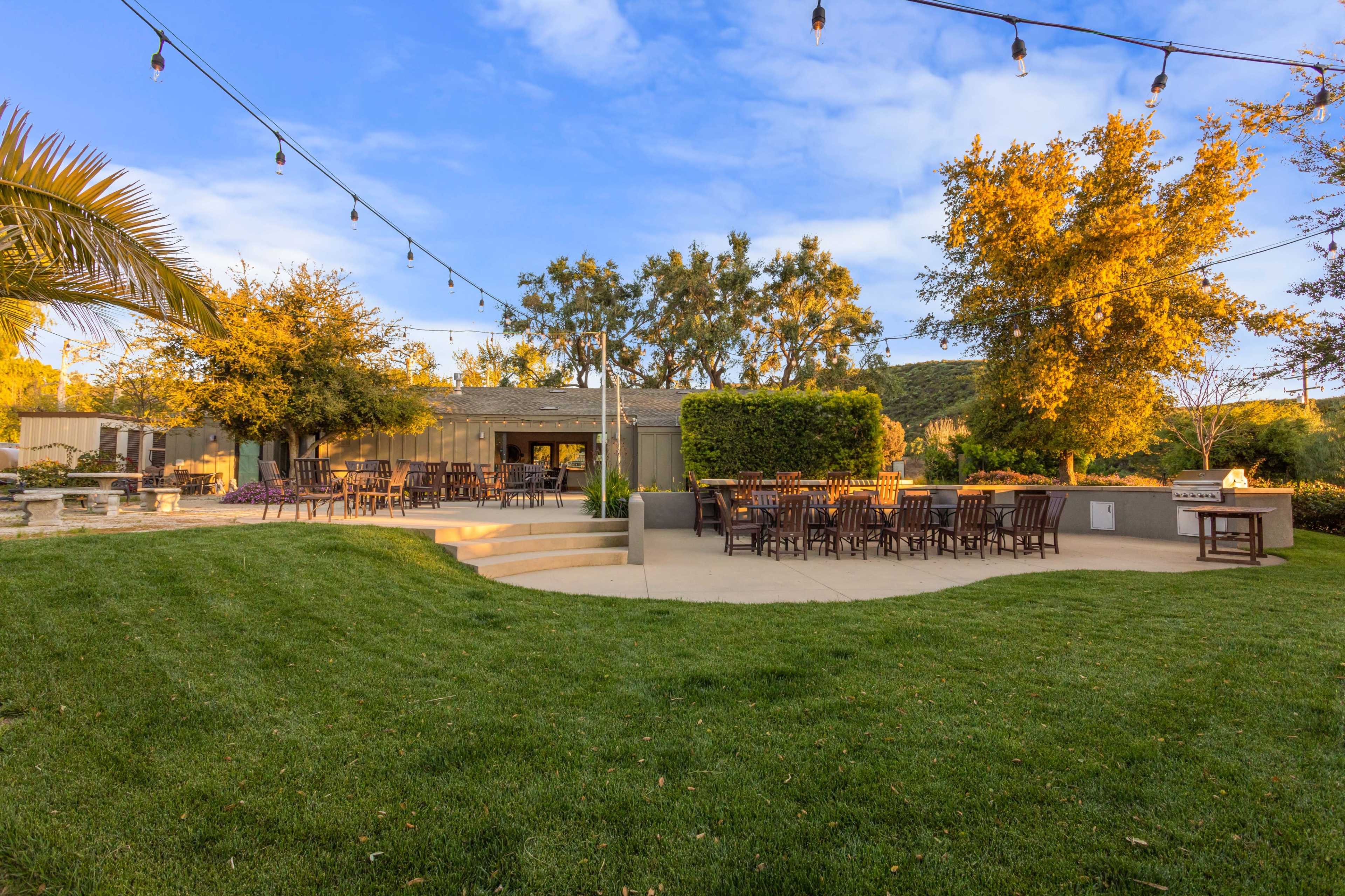 Clubhouse at Galway Downs Image in , Temecula, CA