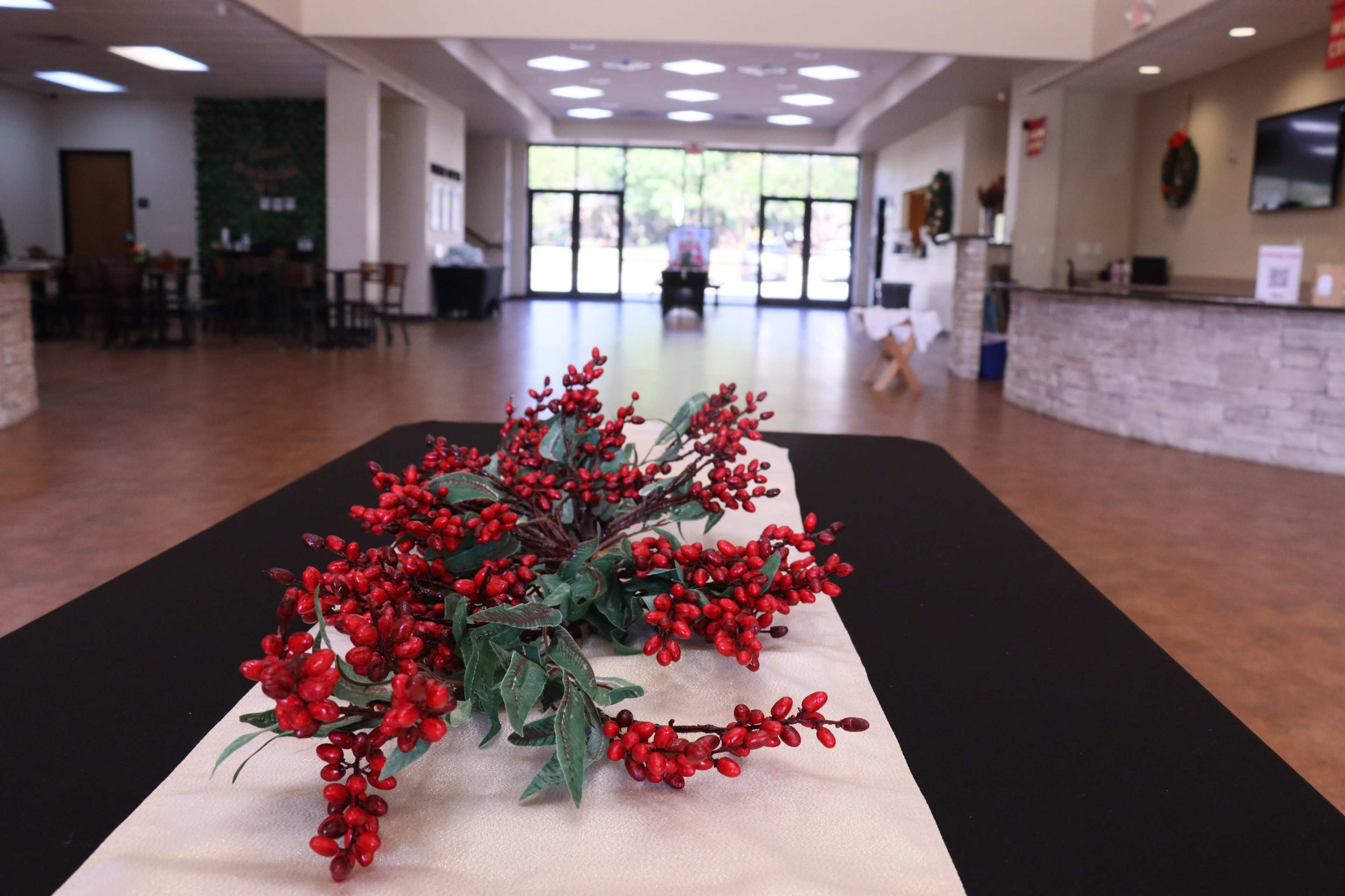 Faith Open Lobby Image in Denton, Denton, TX