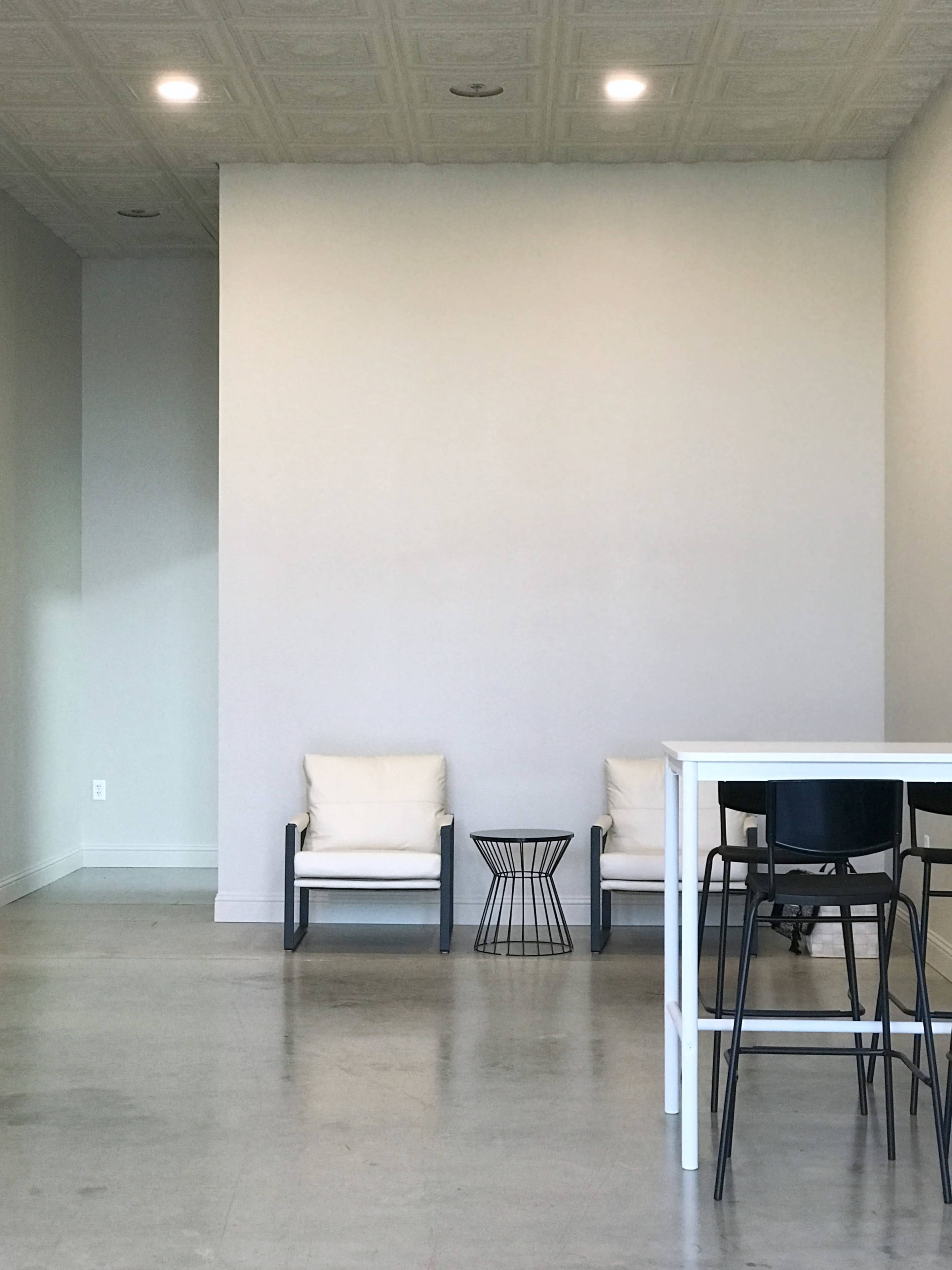 Airy Elegance: Gallery 121 - Modern Loft Dance Studio Image in Northwest Carrollton, Carrollton, TX