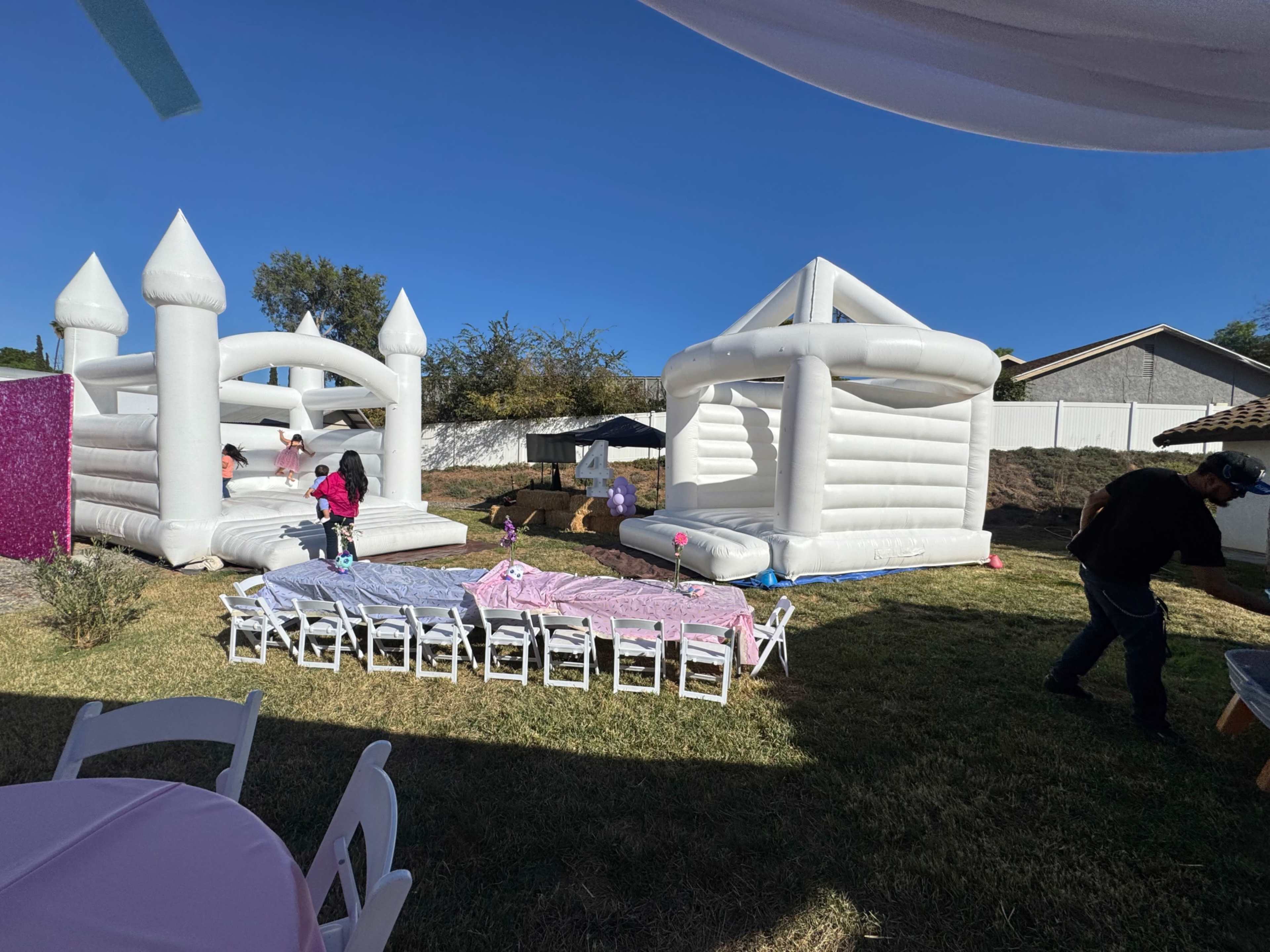 Full Package event space hacienda Style Image in Woodcrest, Riverside, CA