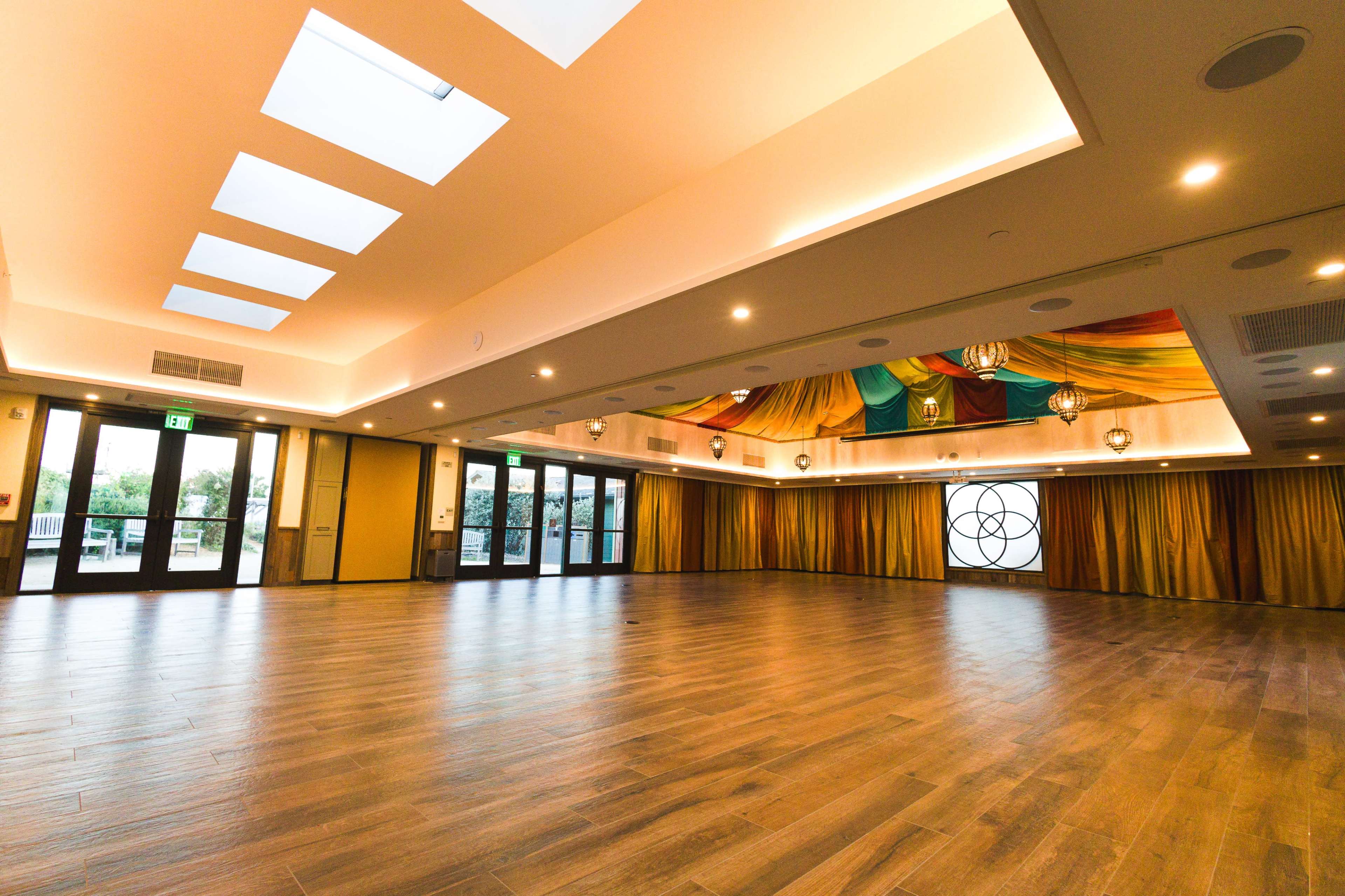 Urban Farm Oasis with Indoor + Outdoor Gathering Spaces Image in Gilman District, Berkeley, CA