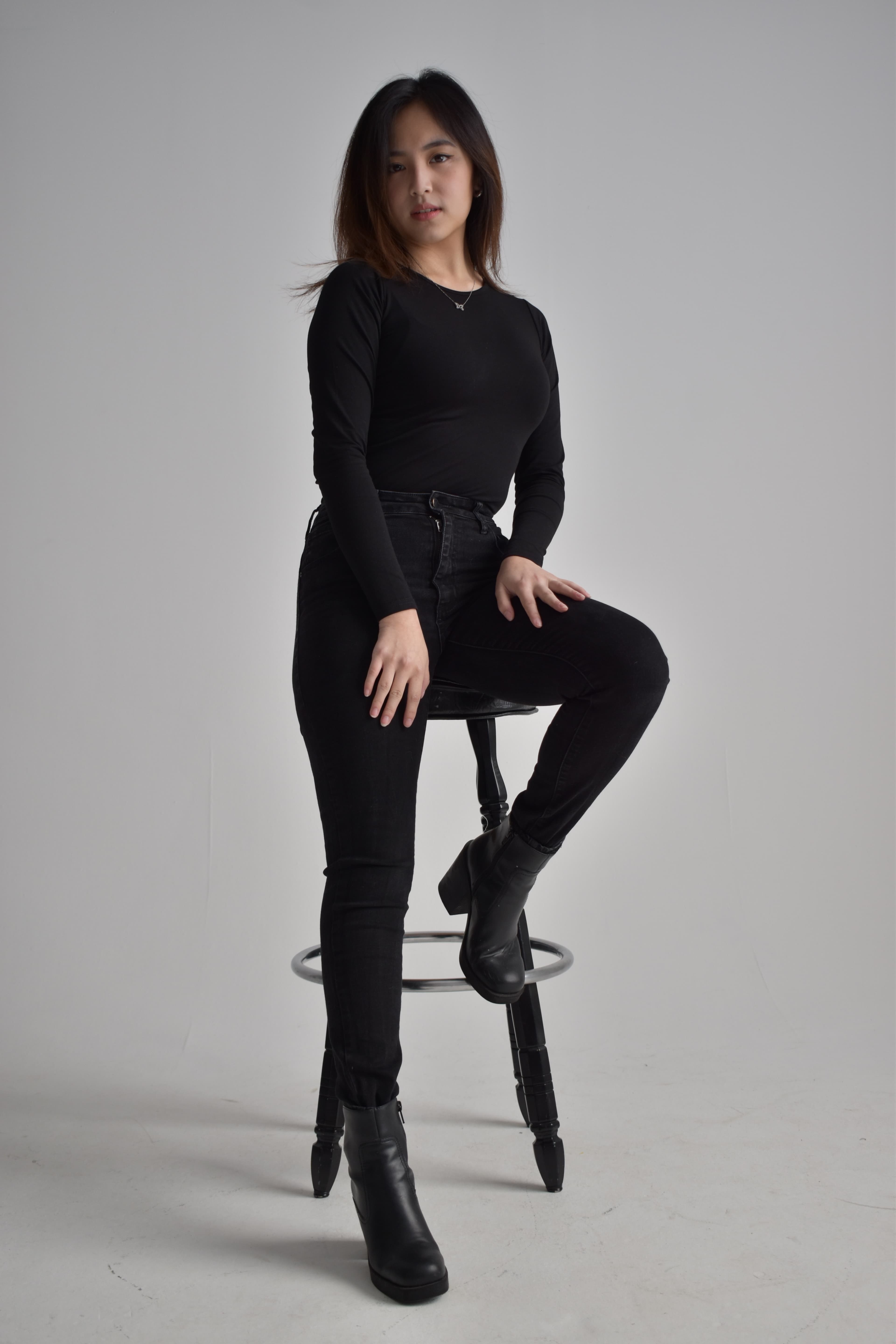Photoshoot