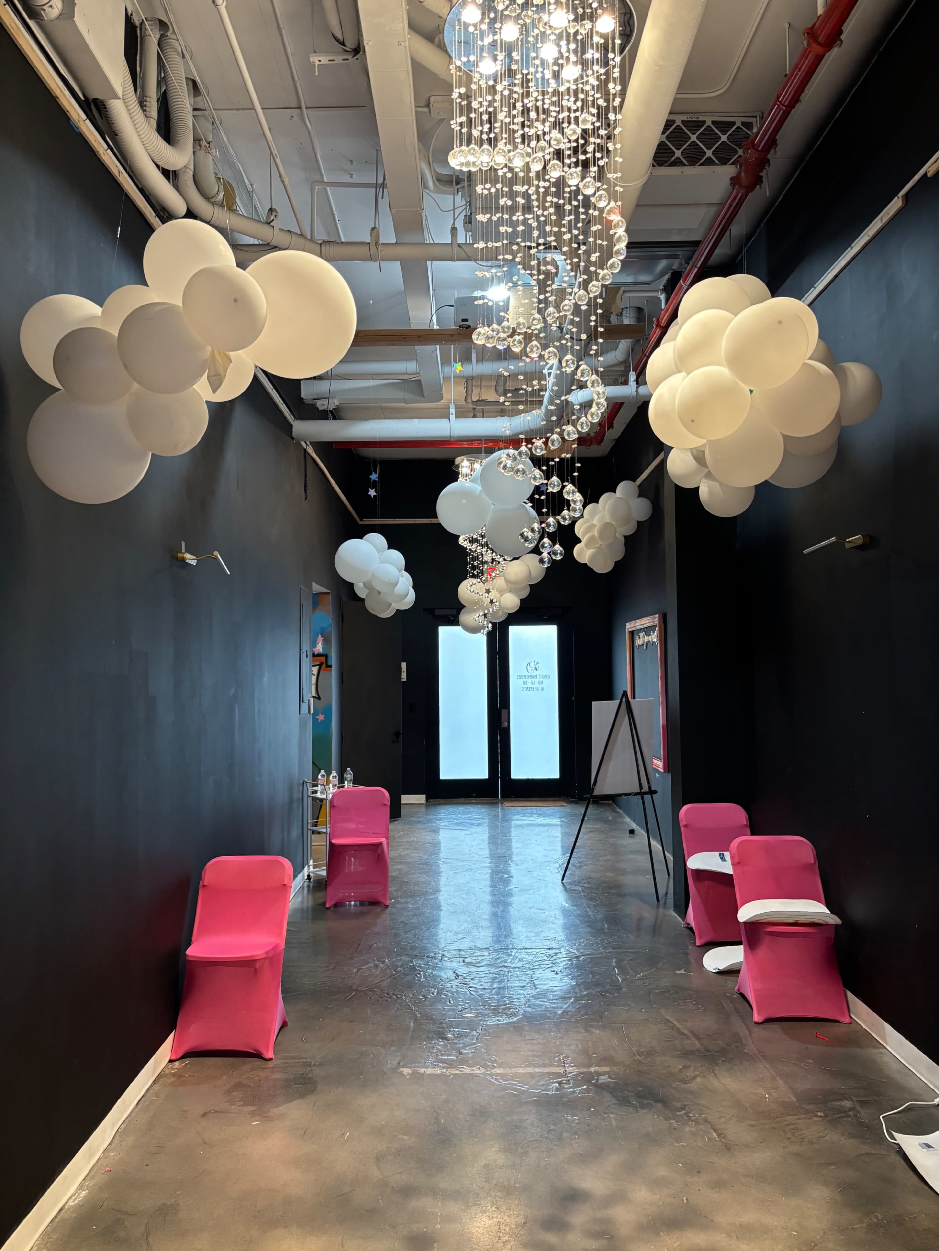 Uptown,industrial, Modern, Expansive Space Image in Woodstock, Bronx, NY