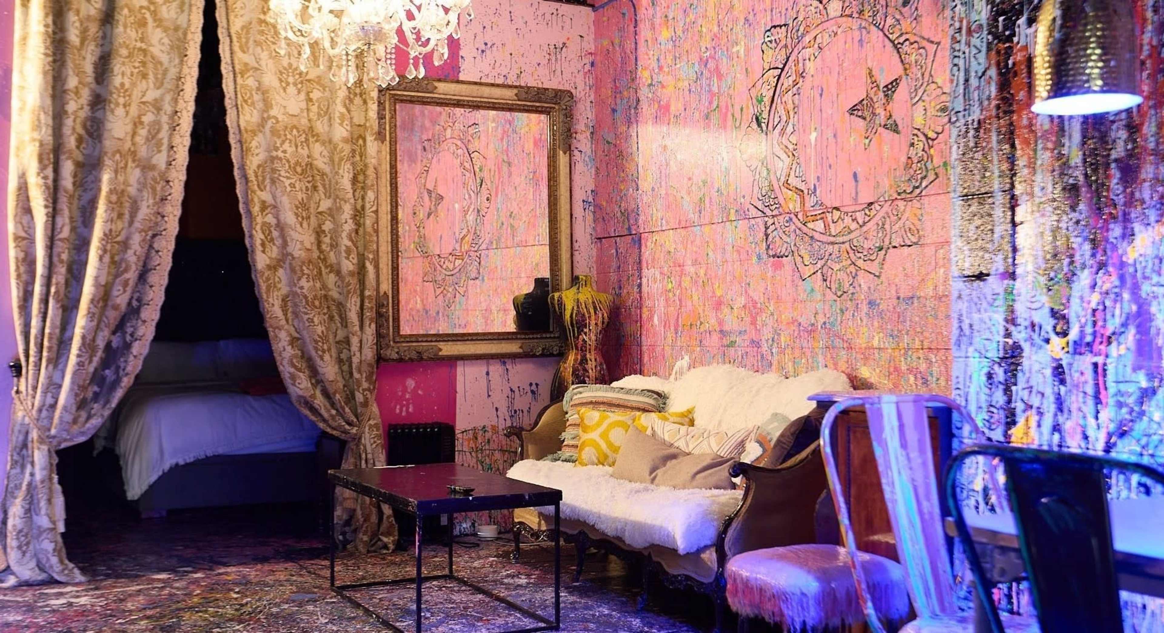 Artist Loft at Beverly Hills Image in Beverly Crest, Beverly Hills, CA