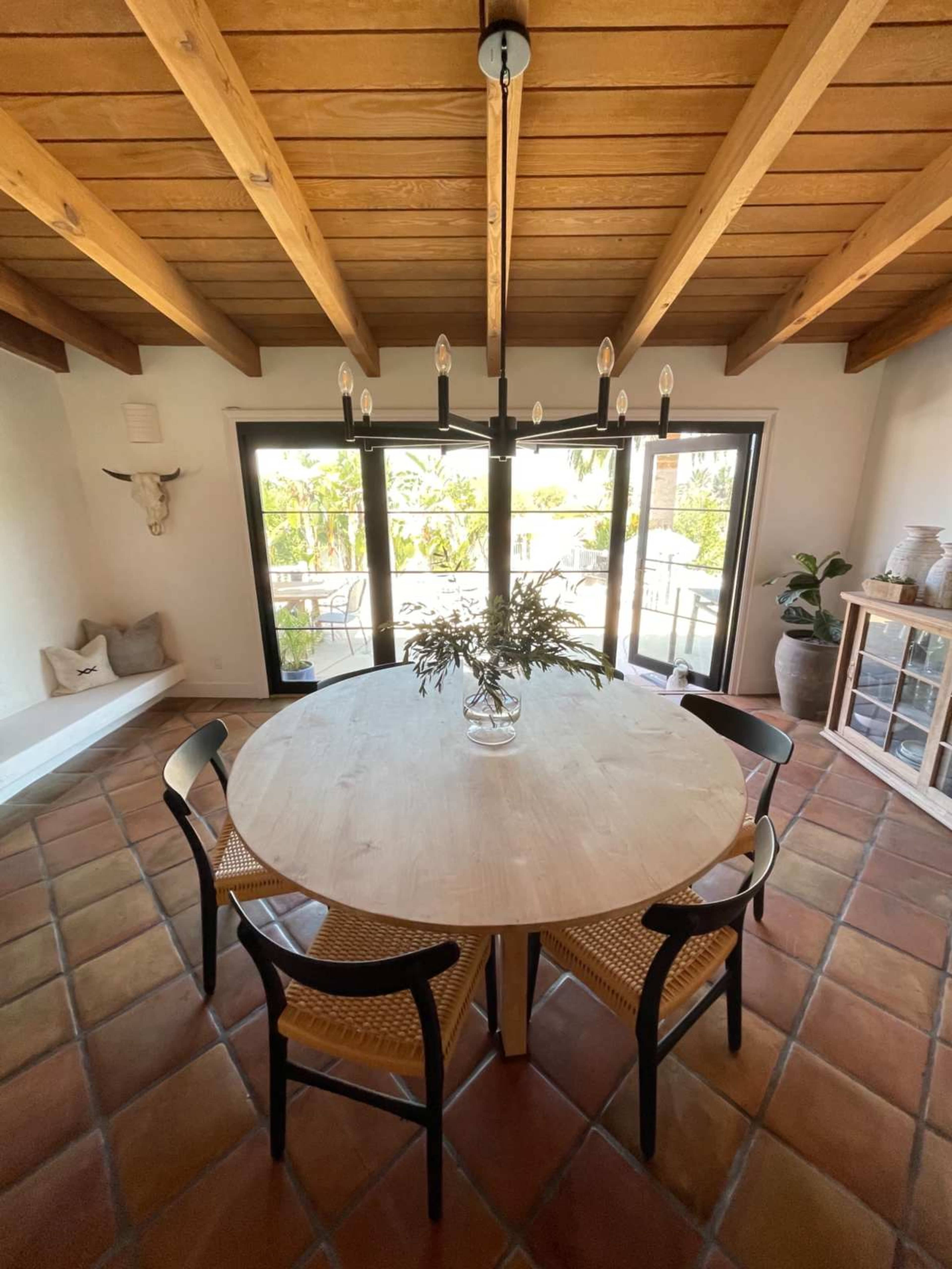 Spanish style beach home with pool Image in San Clemente, san clemente, CA