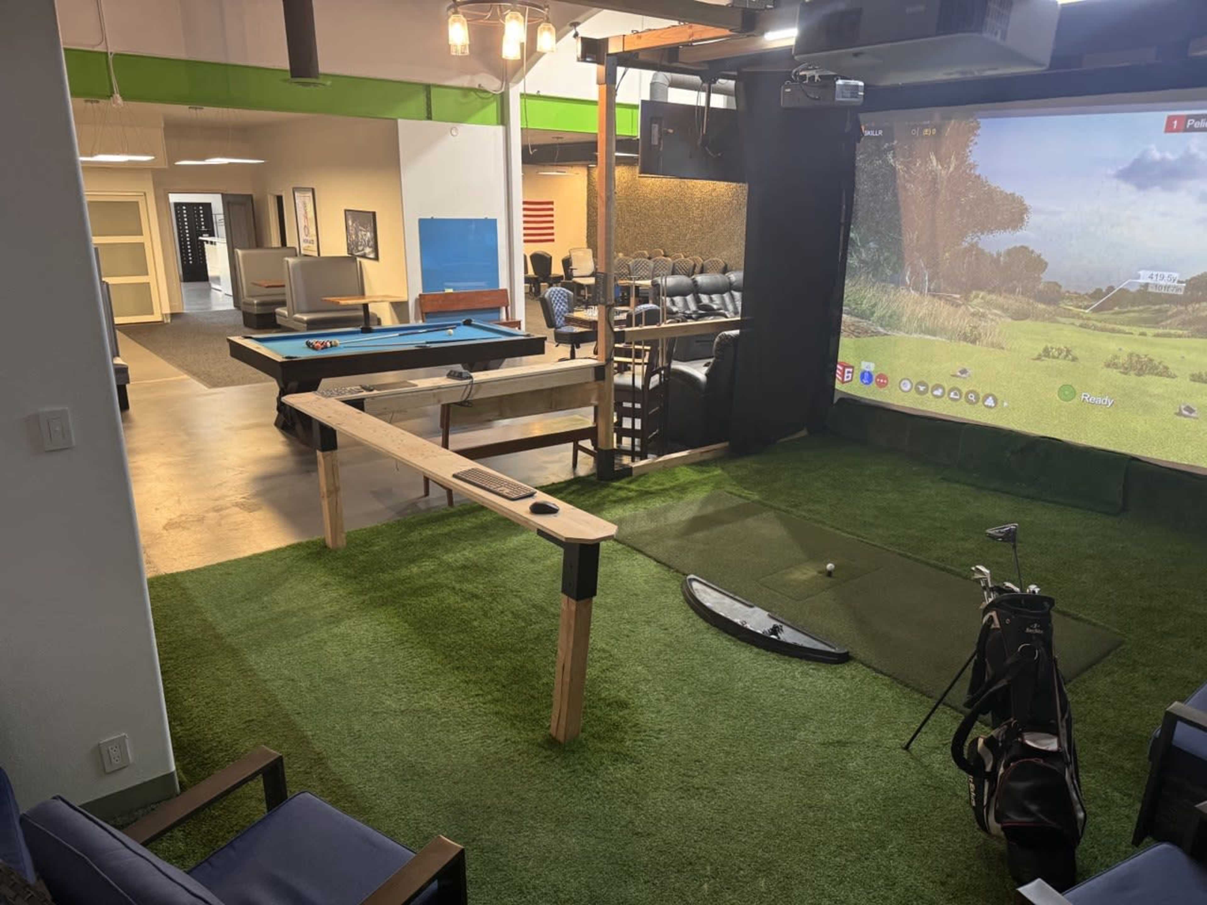 Unique Event Space Near Airport Image in Costa Mesa, Costa Mesa, CA