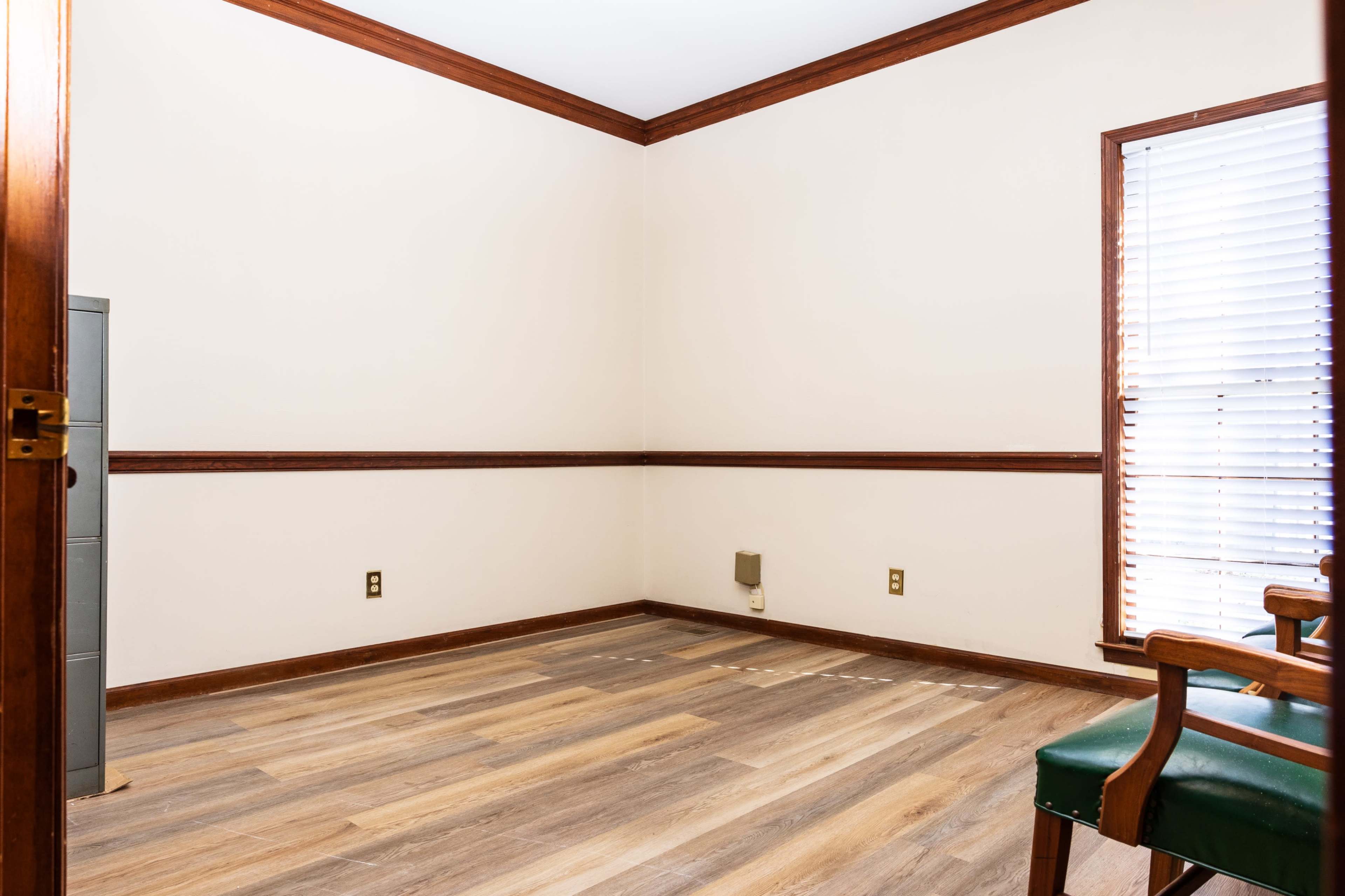 Central Avenue CoWorking Space Image in Fort Valley, Fort Valley, GA