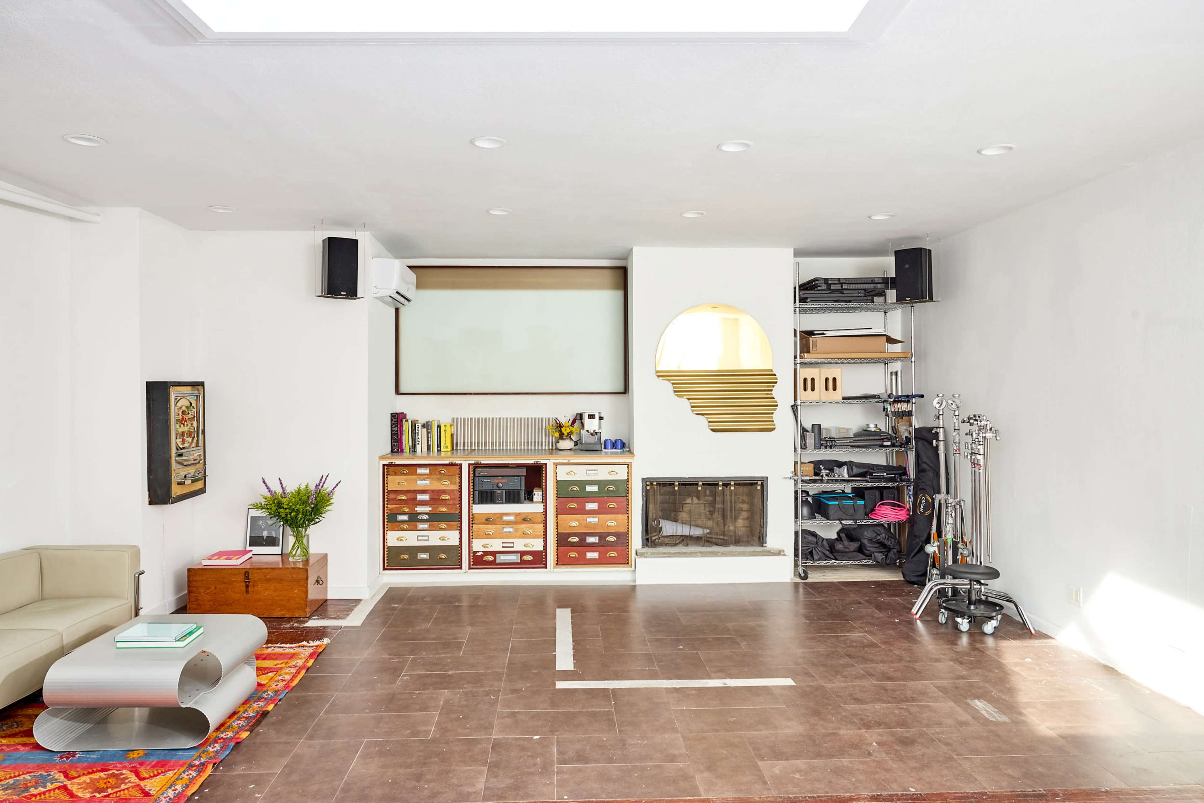 Arcana Studio Image in Williamsburg, Brooklyn, NY