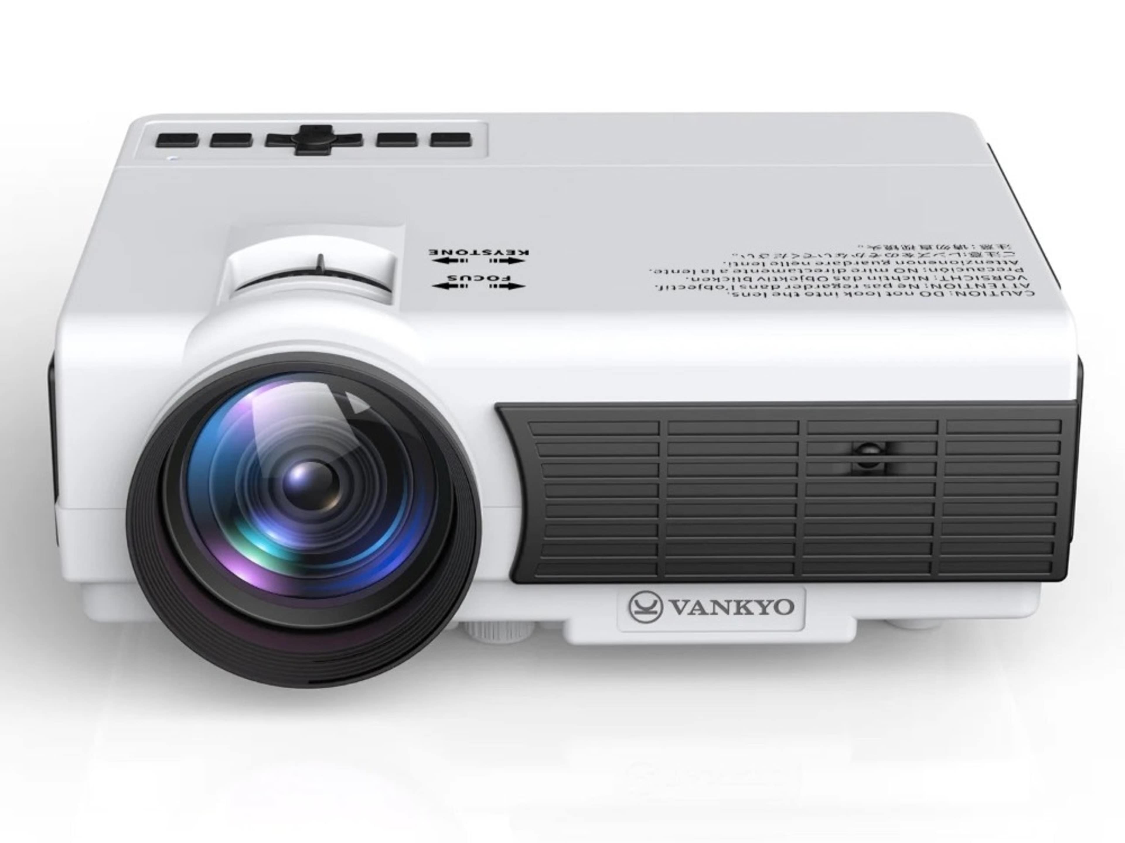 Projector