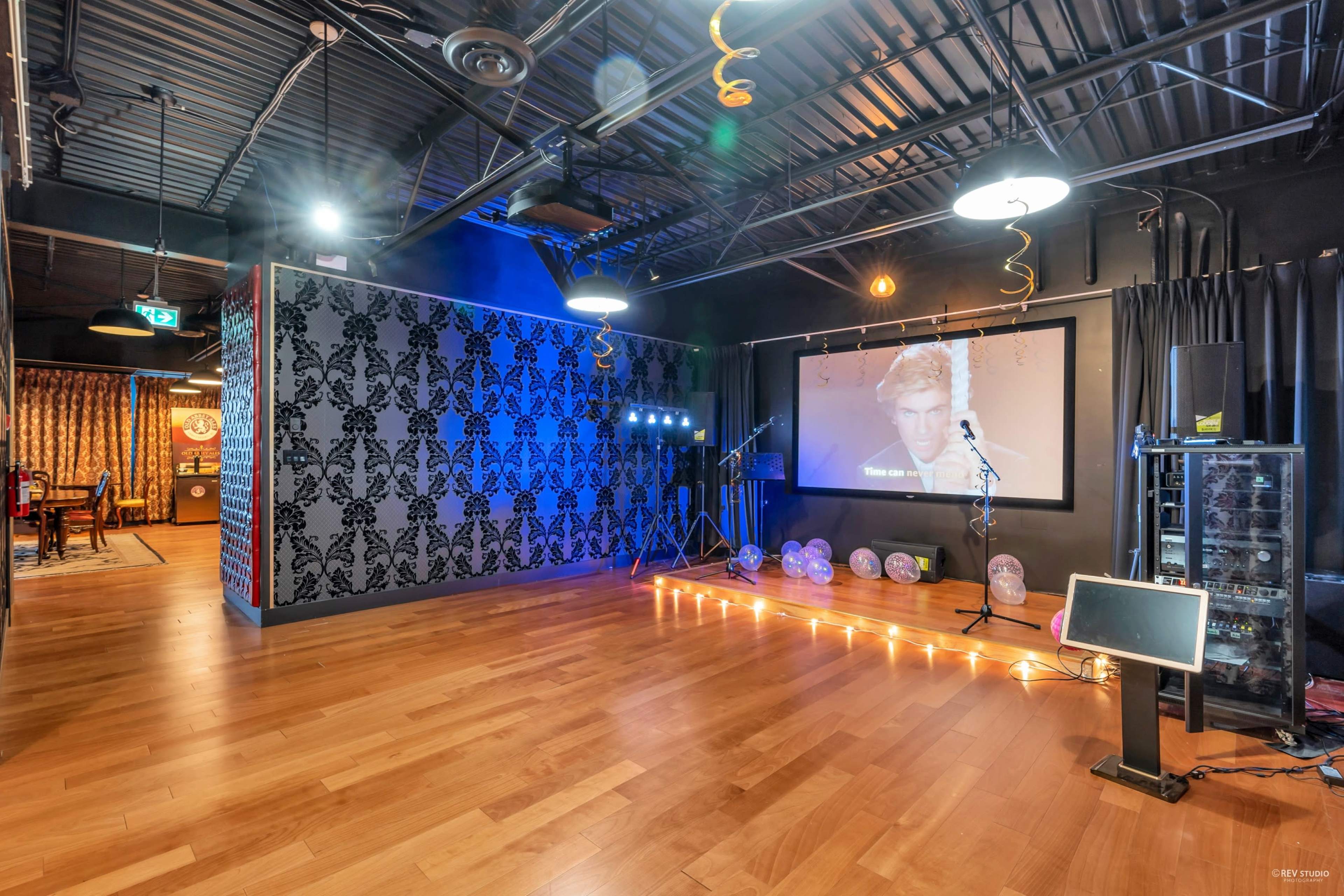 Versatile Multipurpose Private Event Space Image in Richmond, Richmond, BC