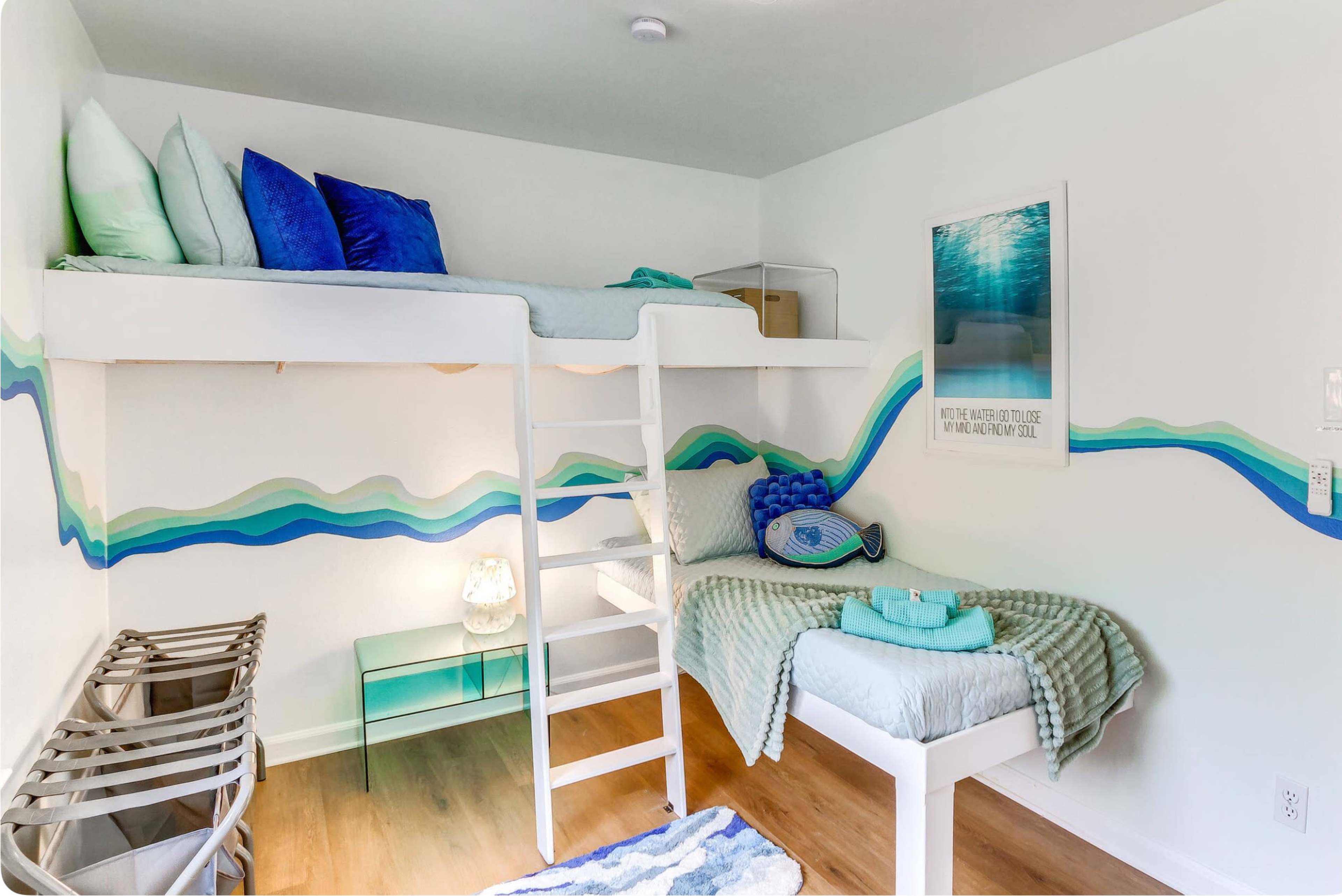 Retro Tiki fun for Zen & Gather Image in West Pensacola, Pensacola, FL