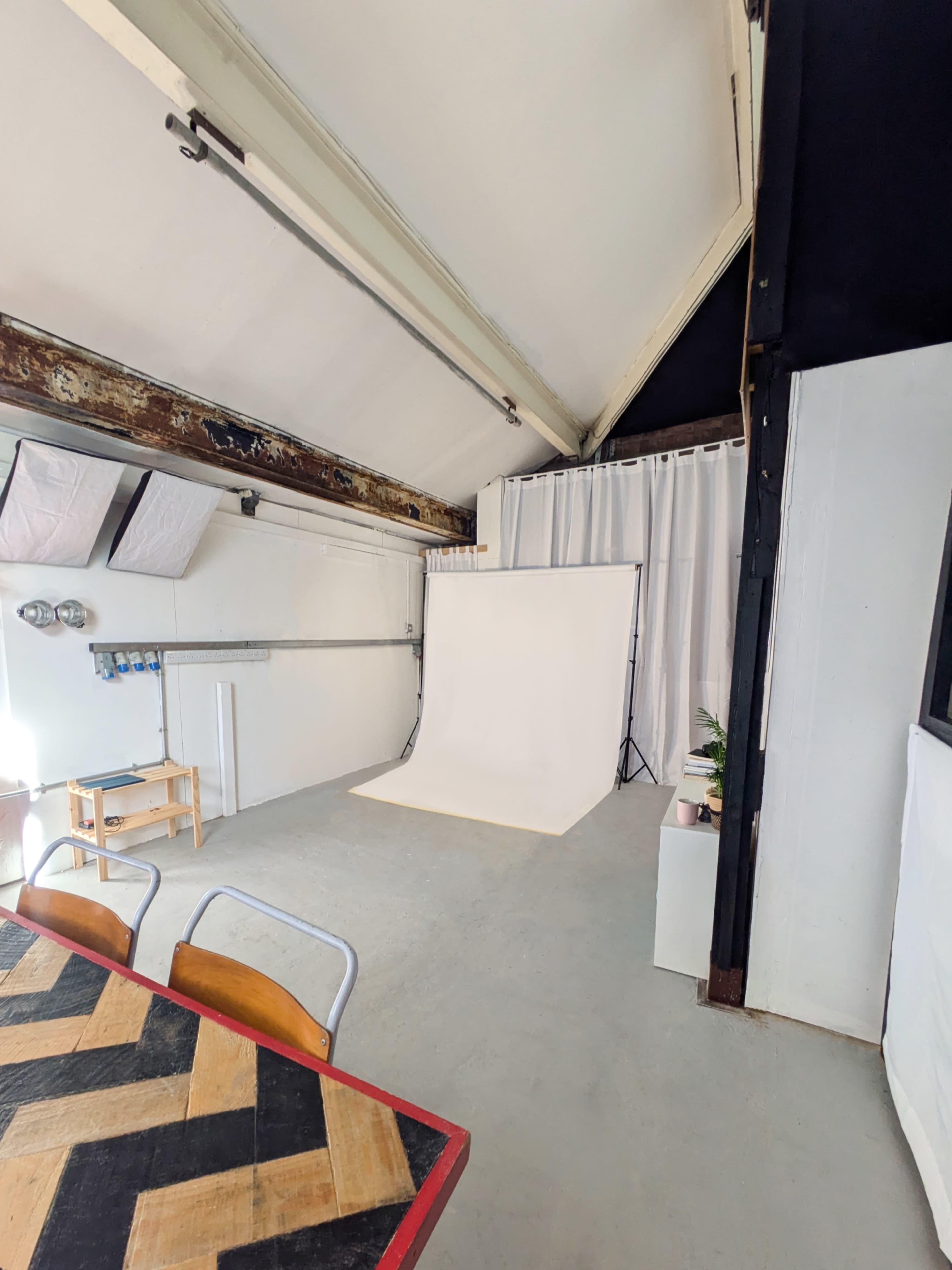 Photography Studio & Creative Workshop Space Image in Manchester, Machester, ENG