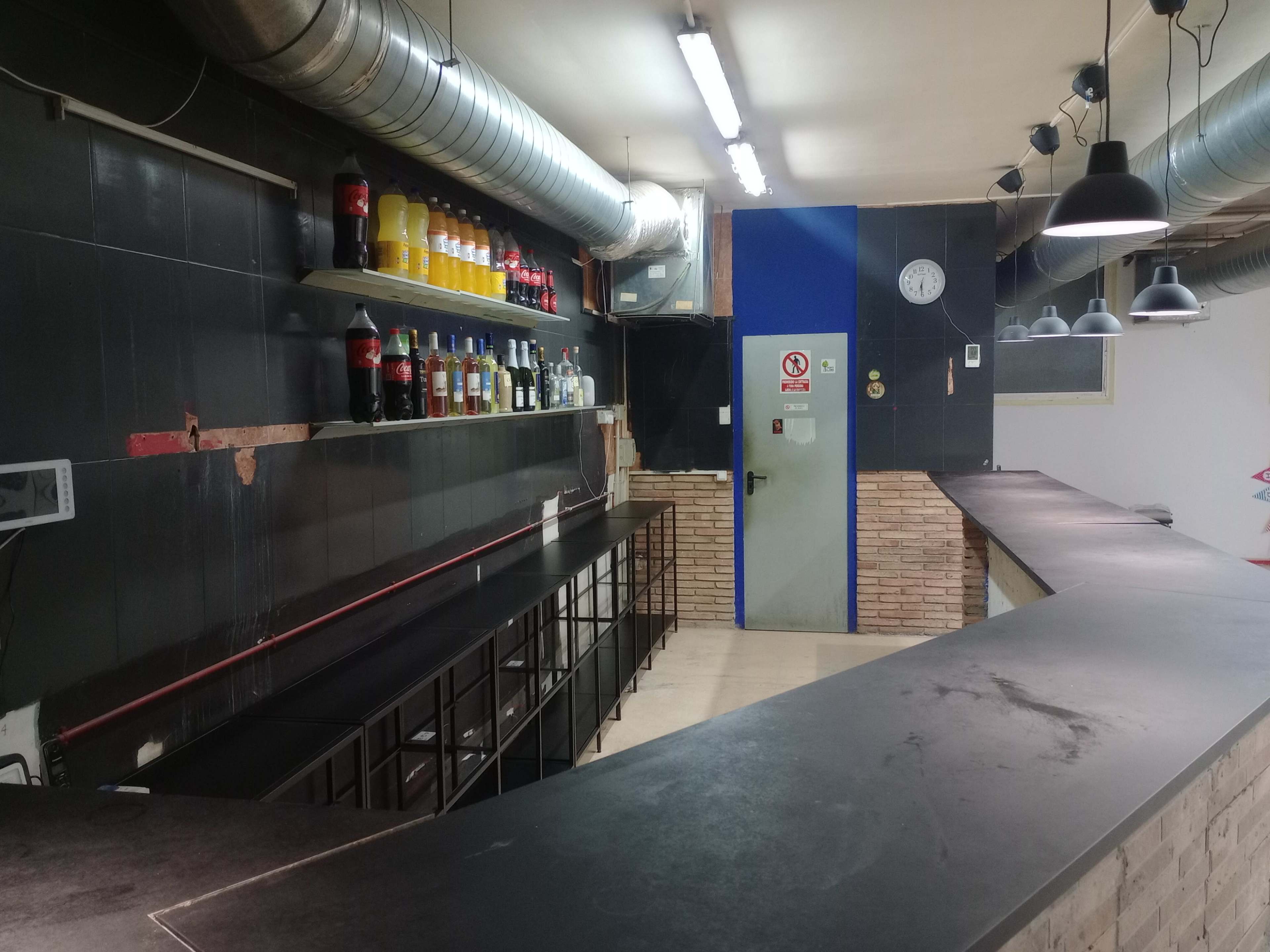 Port Forum event center Image in , Sant Adrià del besós, B