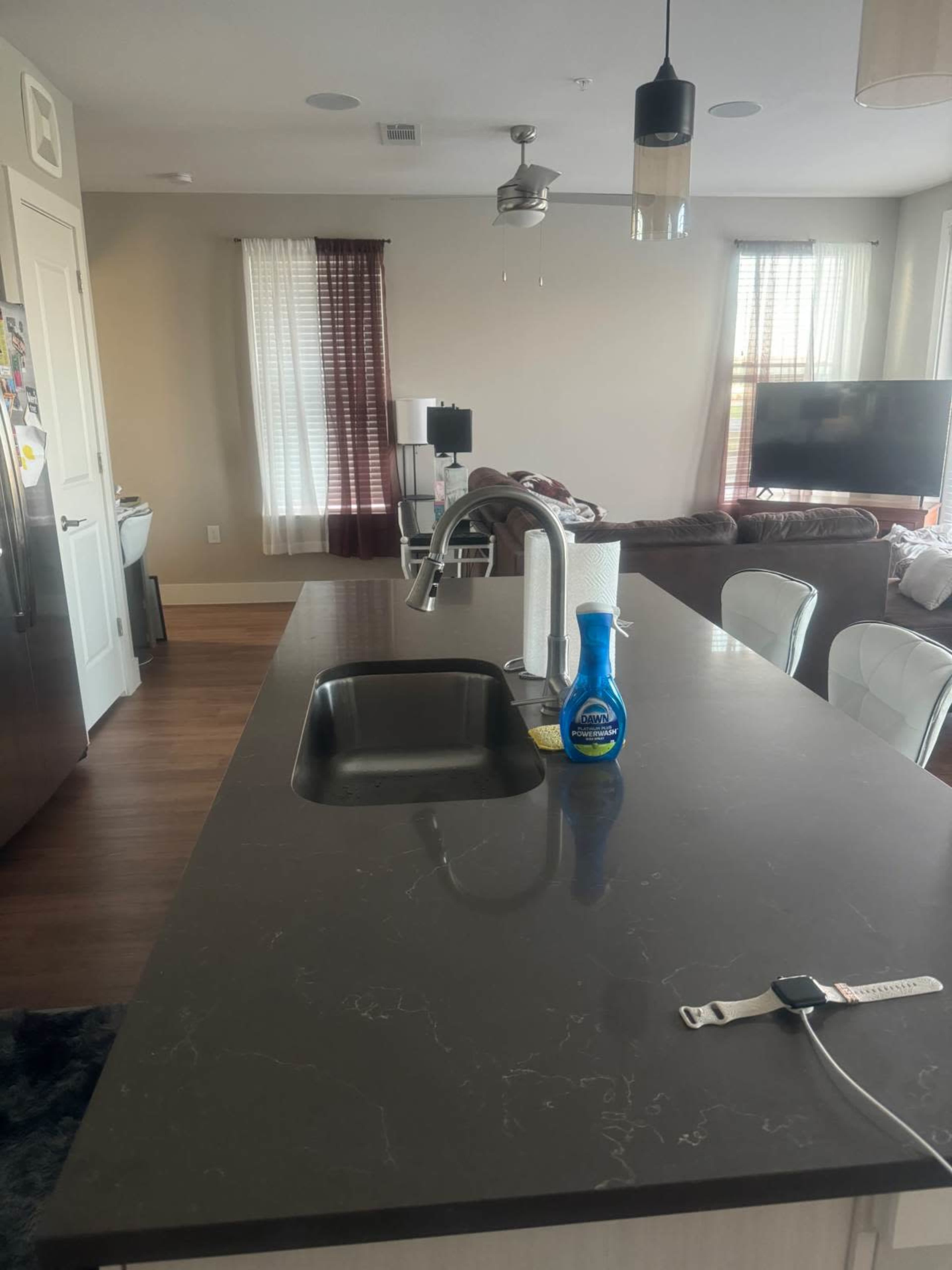 Modern 2 bedroom apartment in Fort Worth suburb Image in Fort Worth, Fort Worth, TX