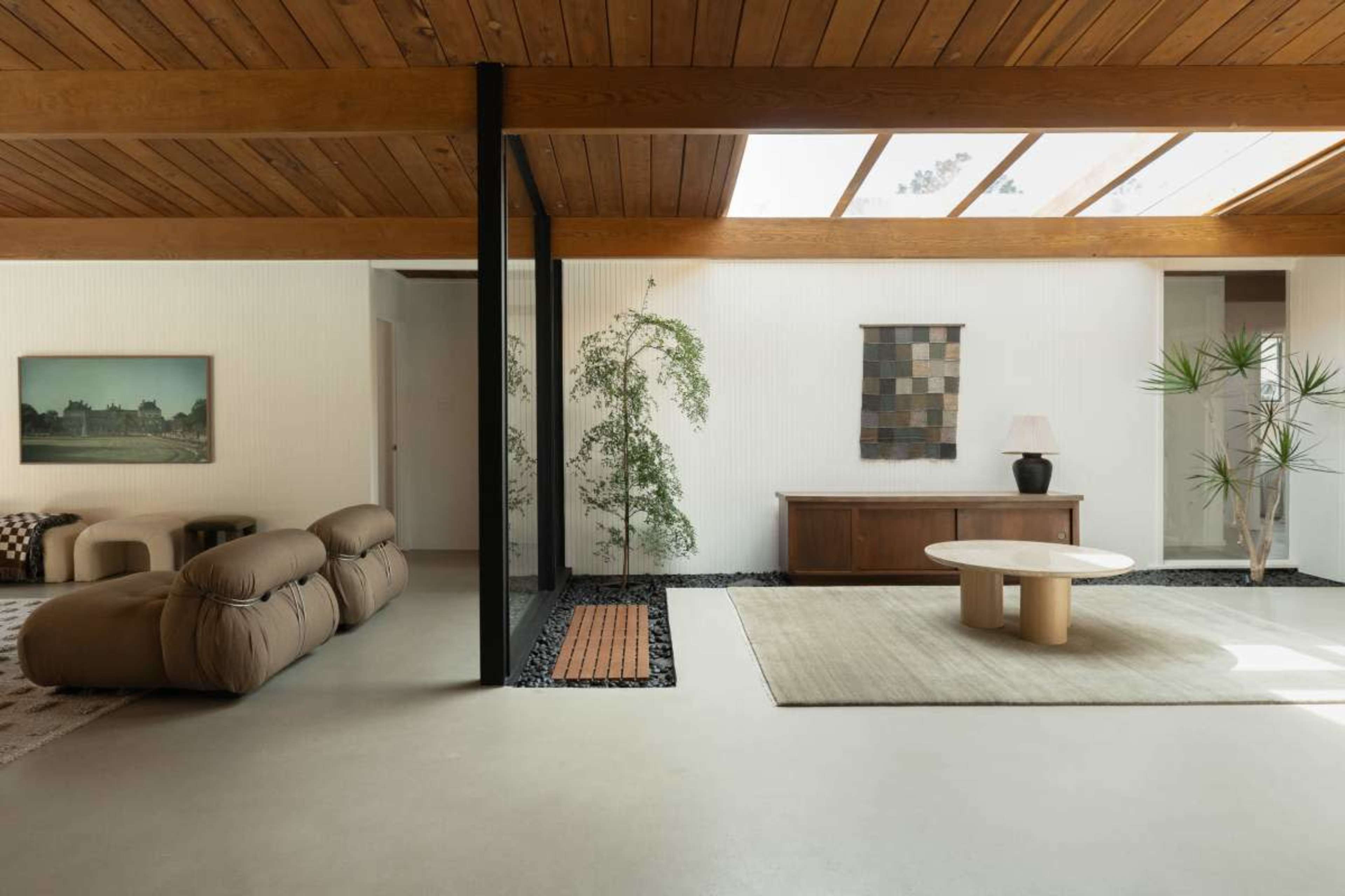 Mid Century Eichler Designer Home Image in Thousand Oaks, Thousand Oaks, CA