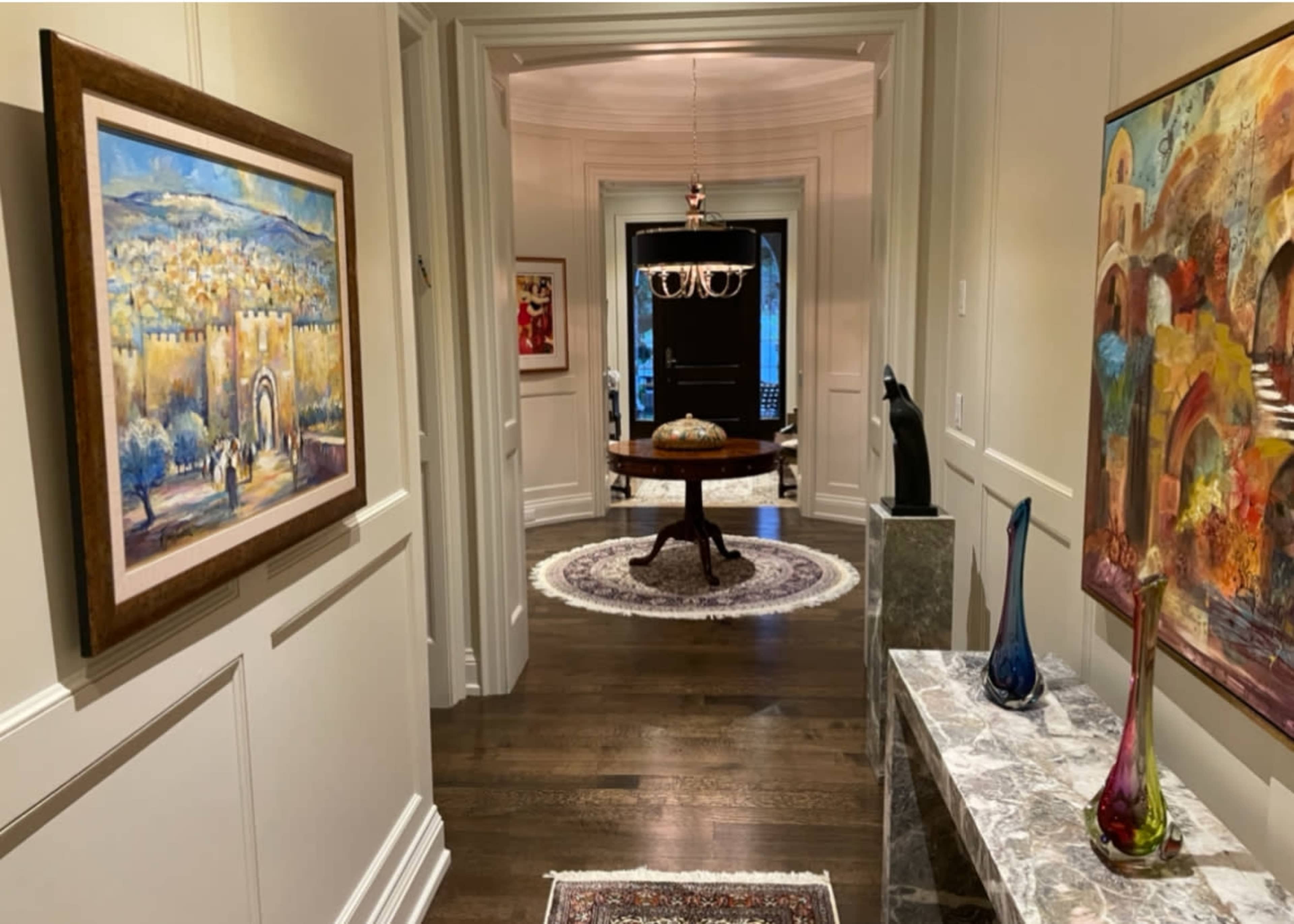 Bridle Path Mansion Image in Bridle Path-Sunnybrook-York Mills, Toronto, ON