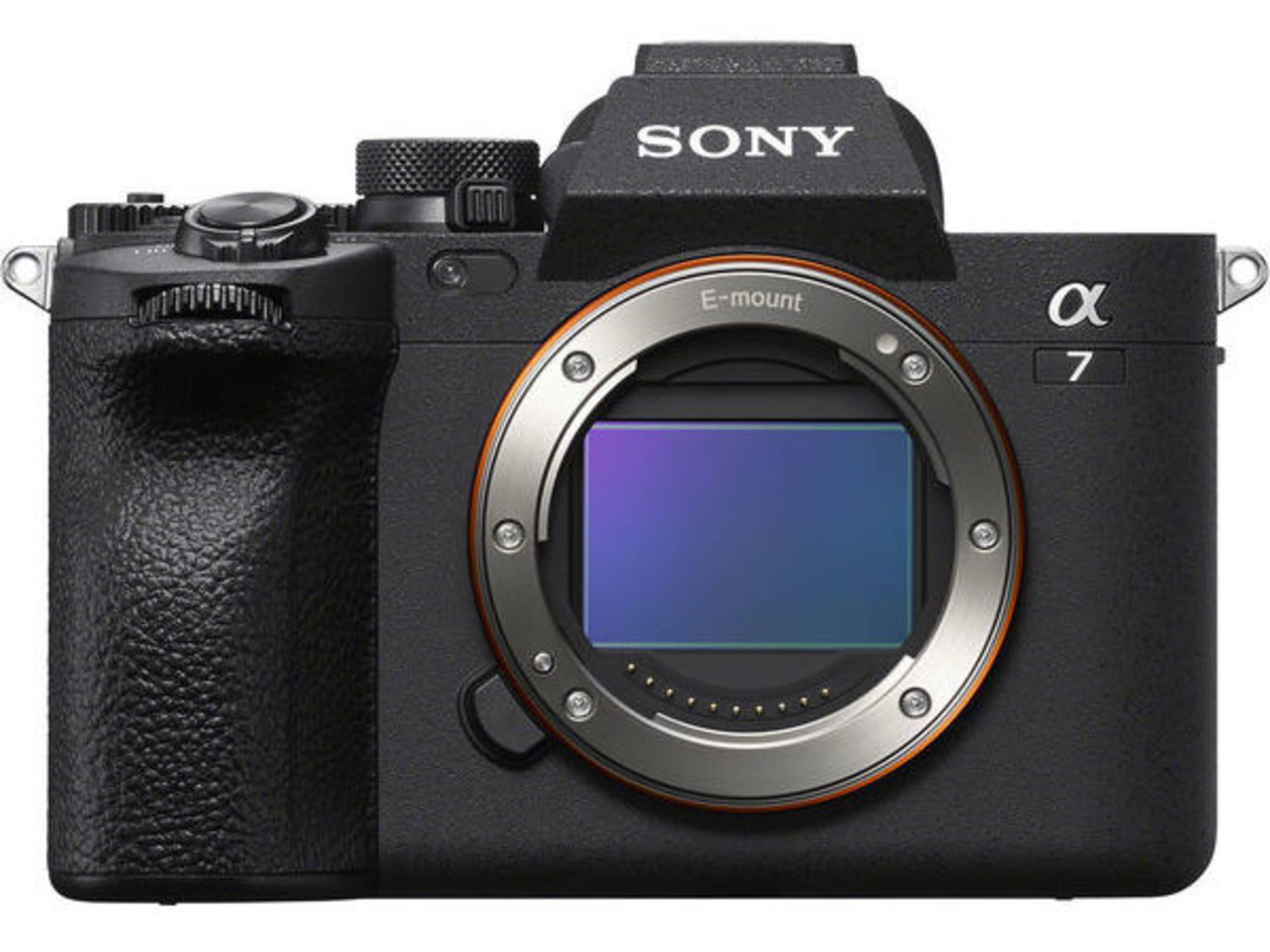 Sony A7IV Mirrorless Full Frame Photo Camera