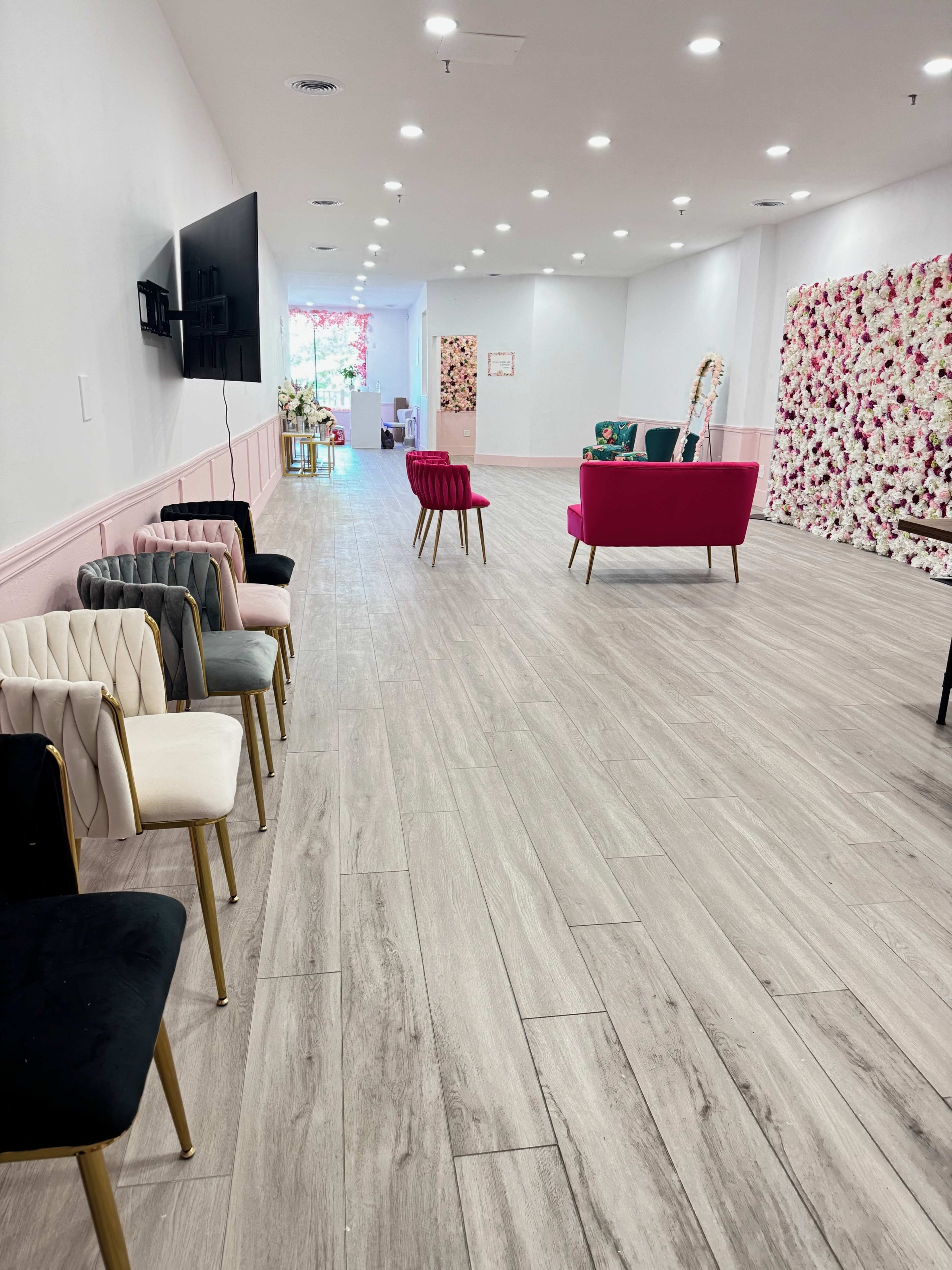 Need a Beautiful Space for your next event or project? Image in Whitestone, Bayside, NY