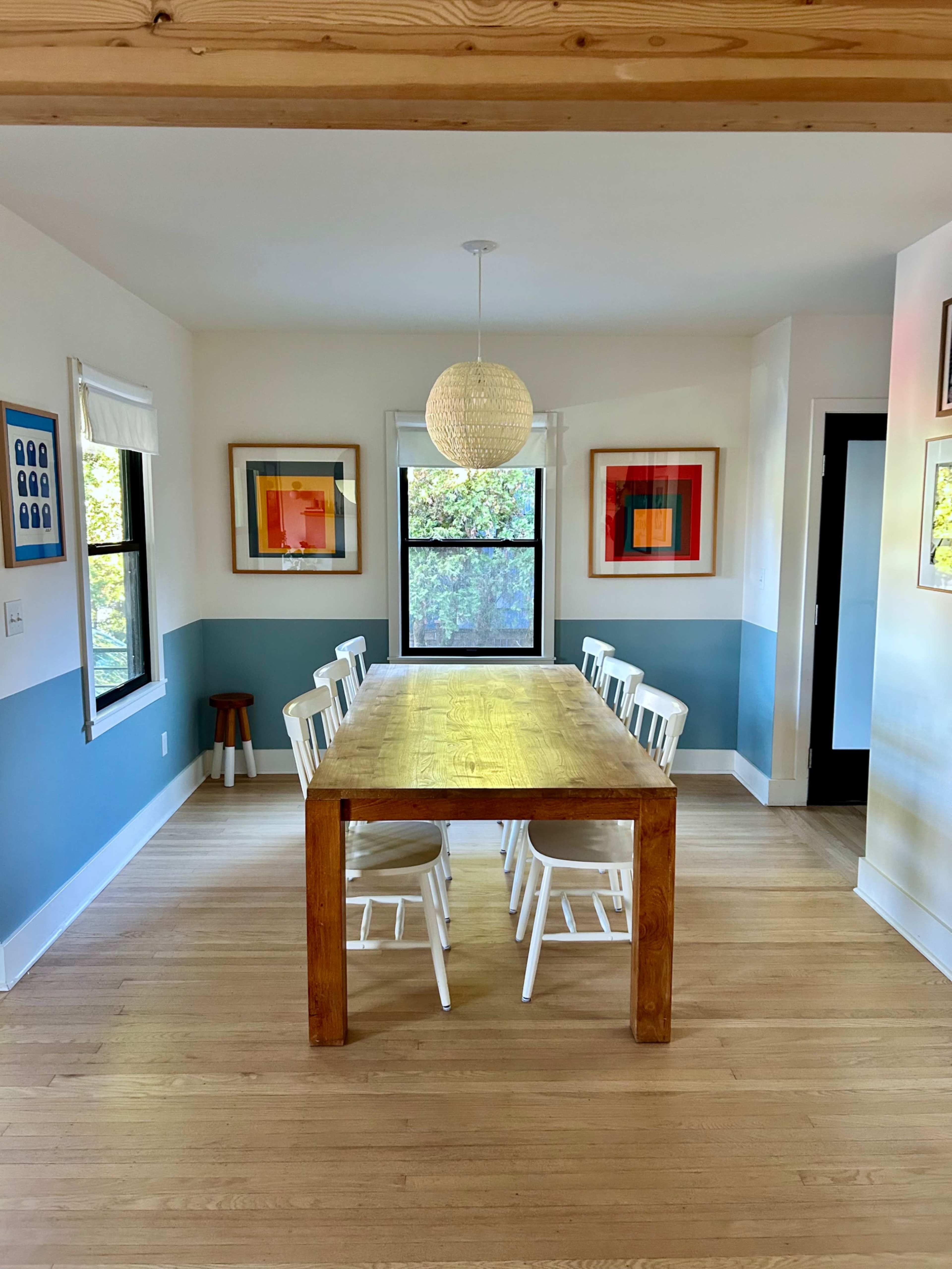 Bright & Modern Family Home Image in Southeast Portland, Portland, OR