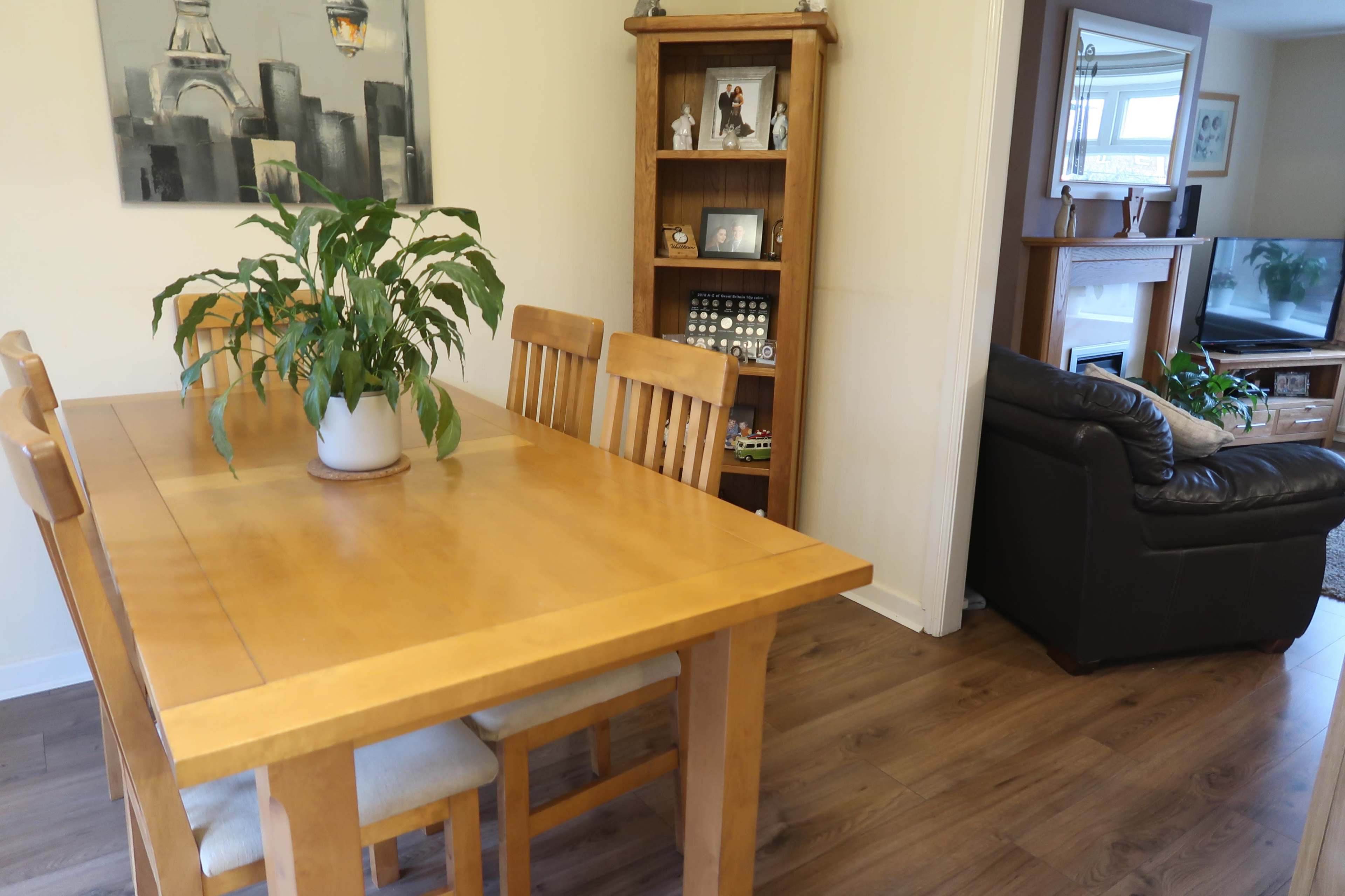 Family Home Image in Romiley, Romiley, Stockport, ENG