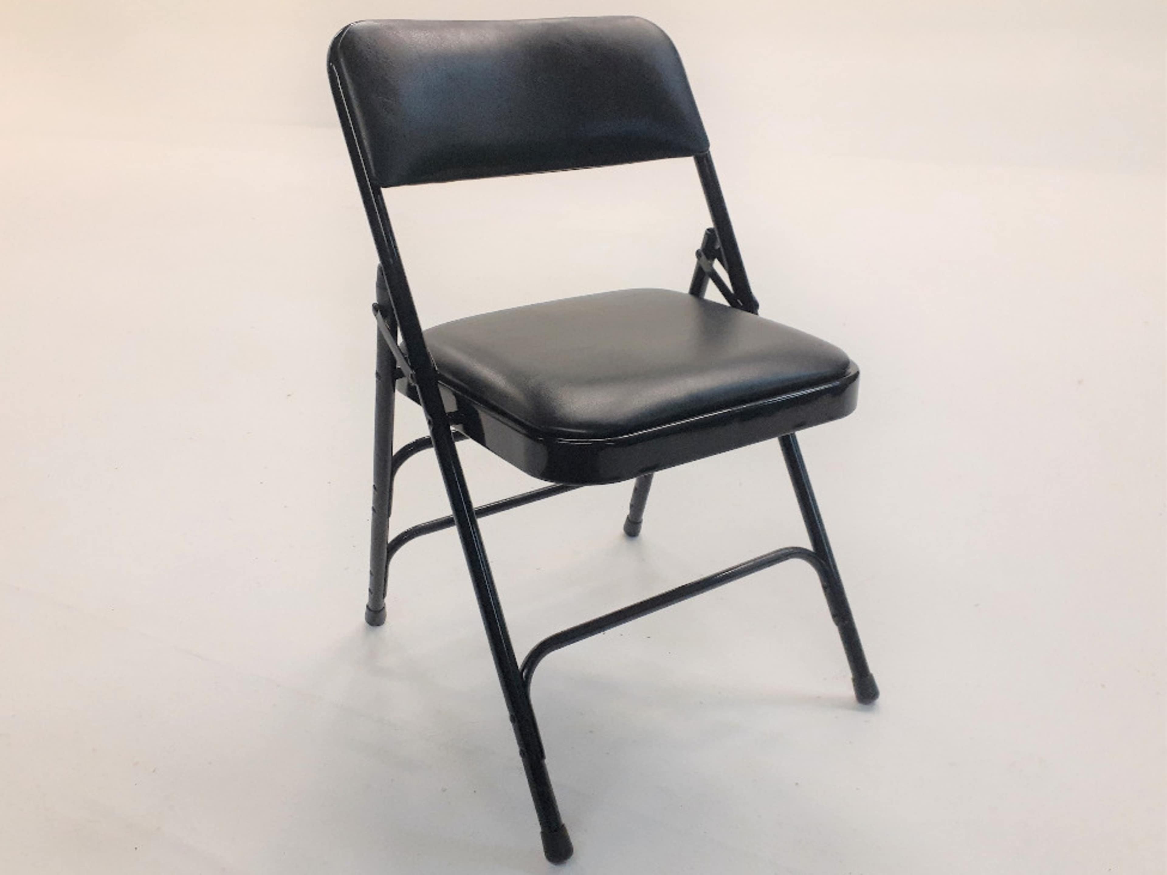 Folding Chairs