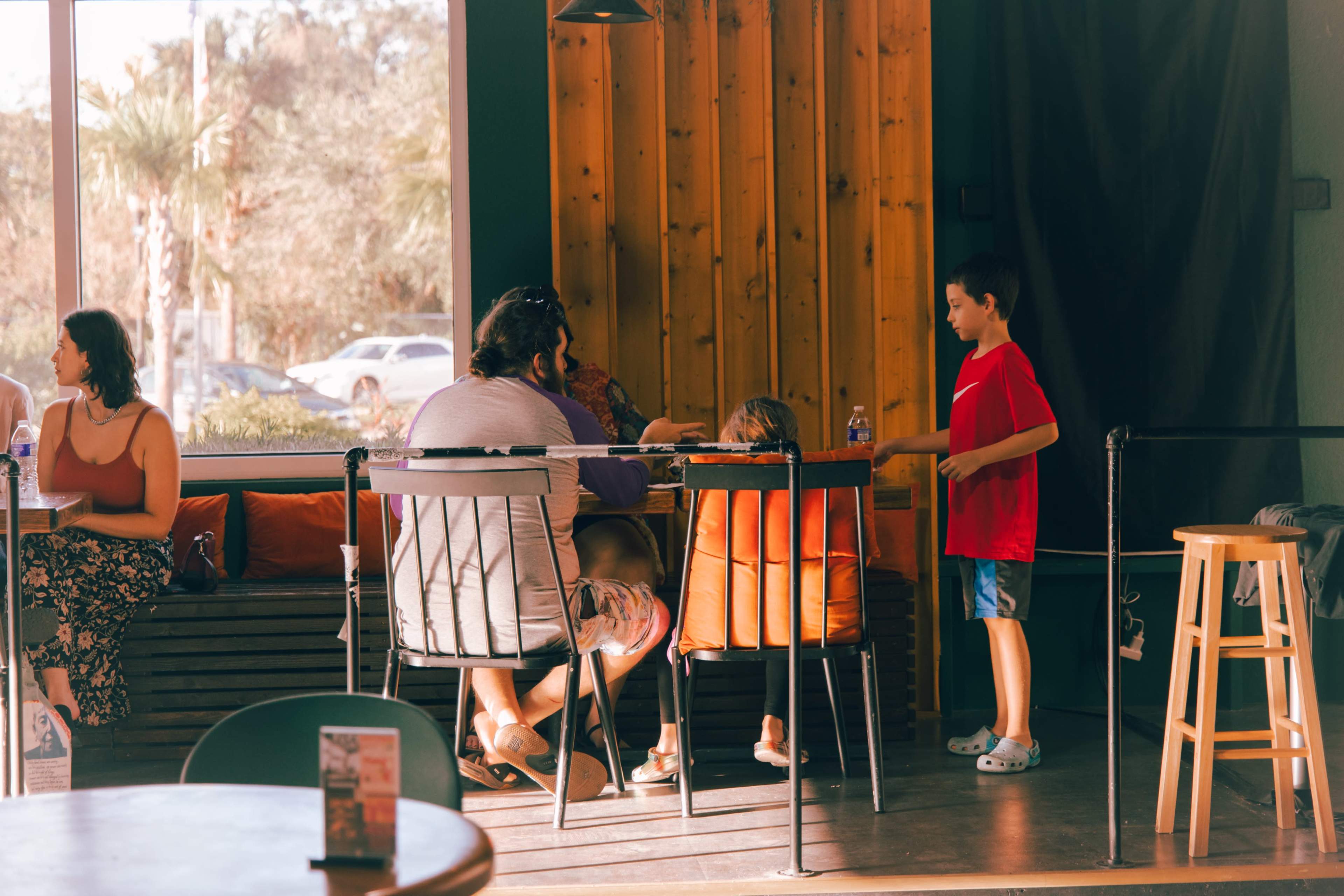 Downtown, Urban, Eclectic Image in Bradenton, Bradenton, FL