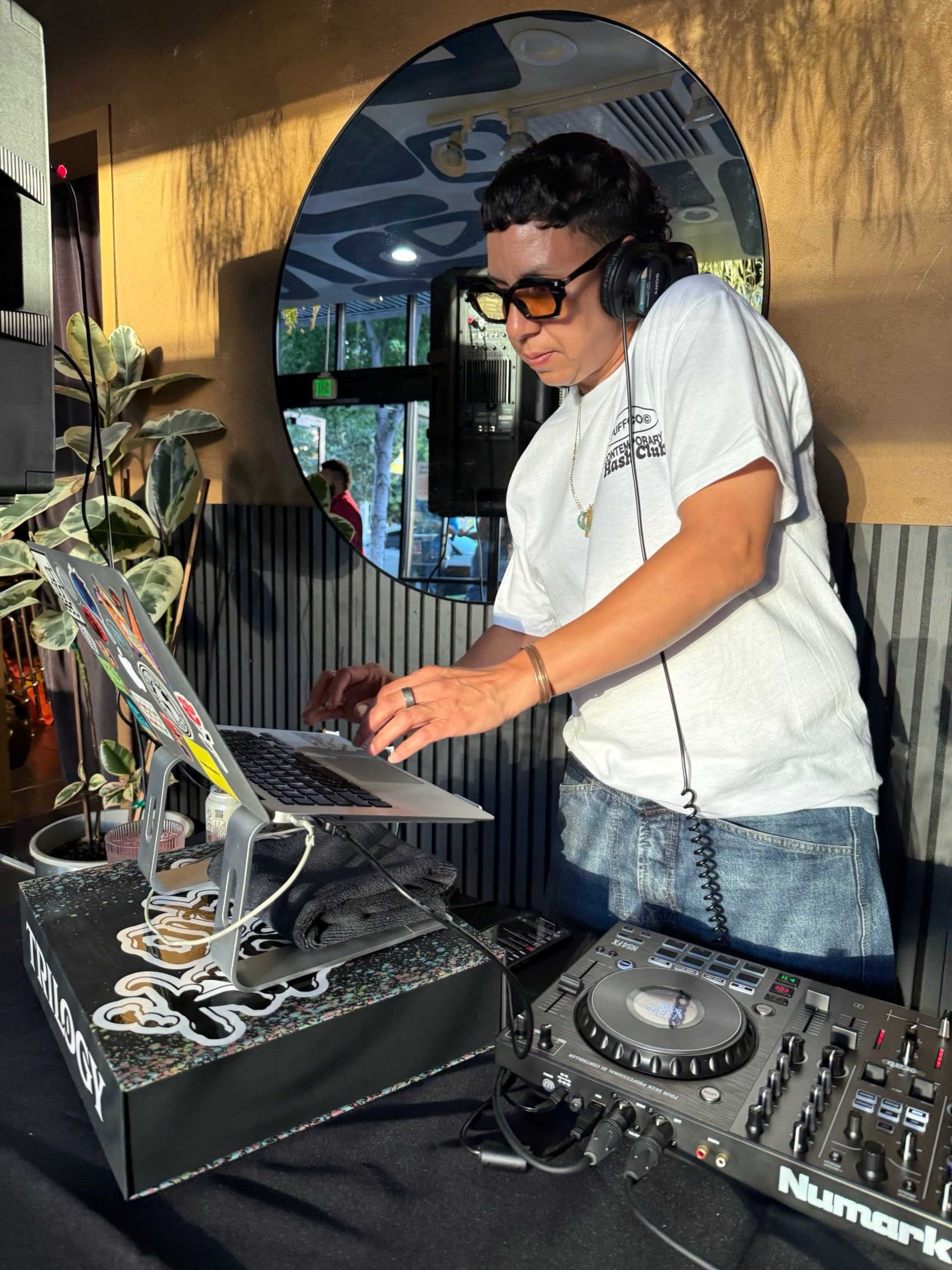 Beautiful Cultured Midtown Event Space Image in Central Business District, Sacramento, CA