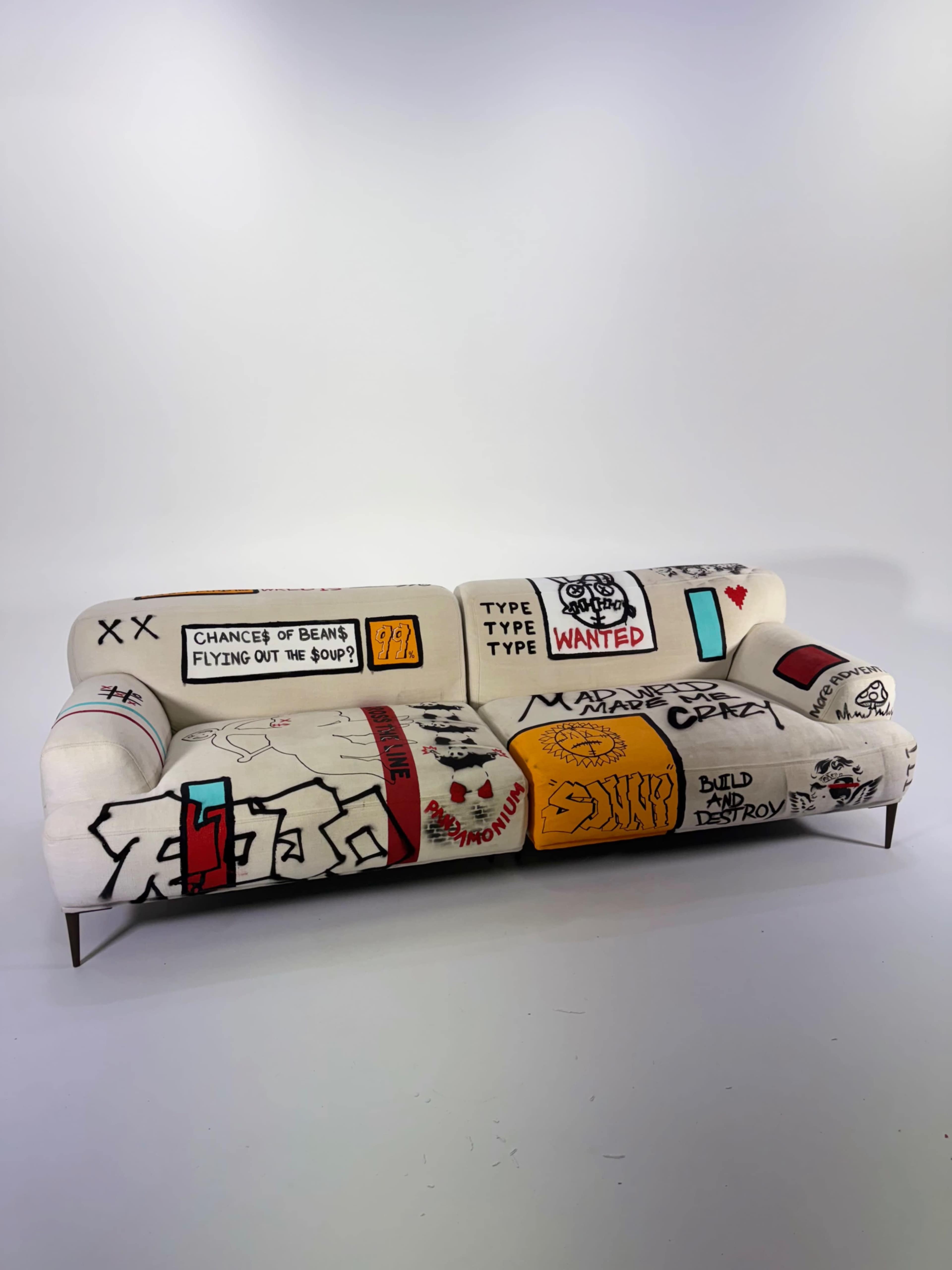 Photo Studio with Cyclorama Wall and RGB Lighting Image in Largo, Largo, FL