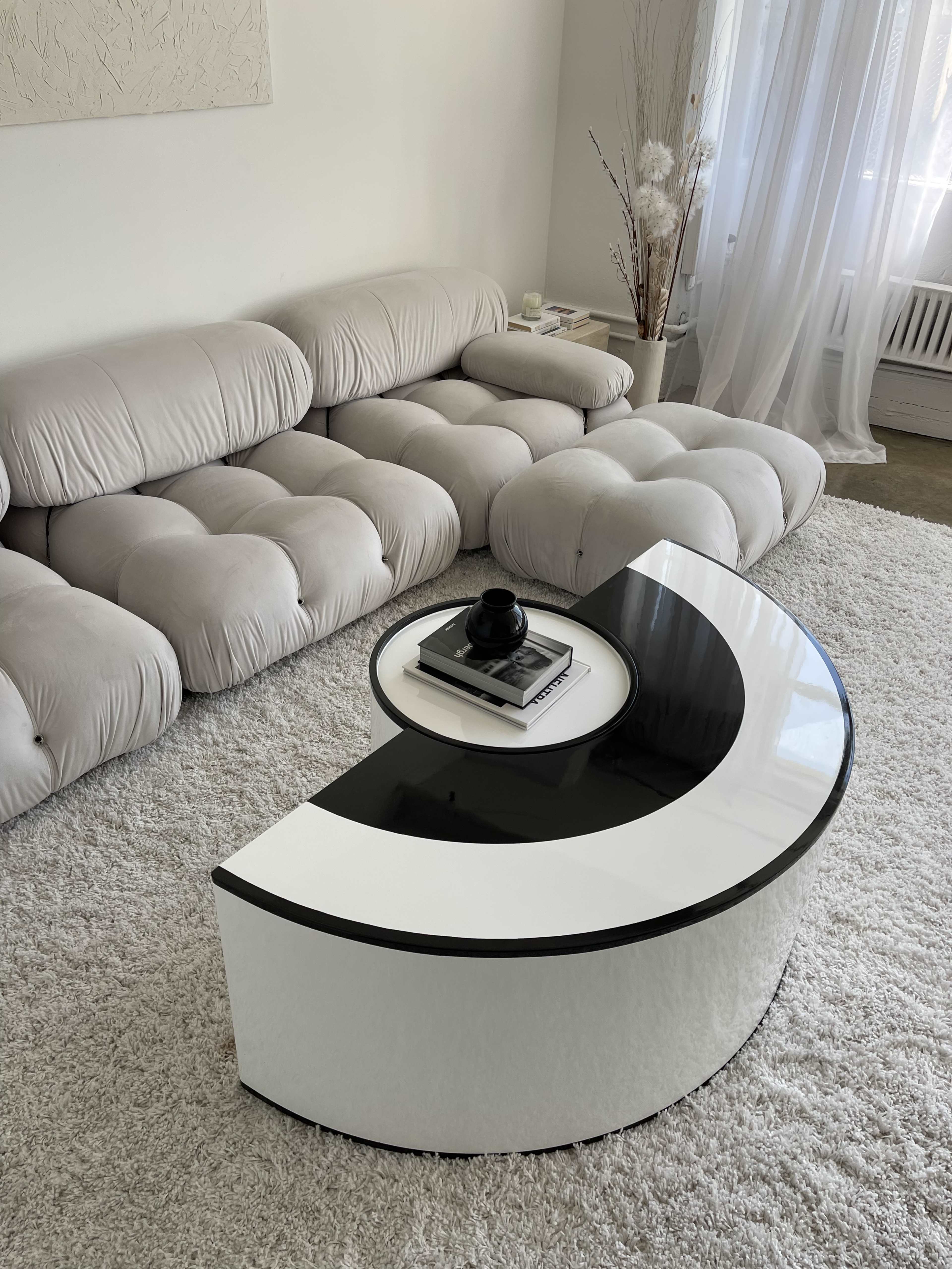 Photo shoot