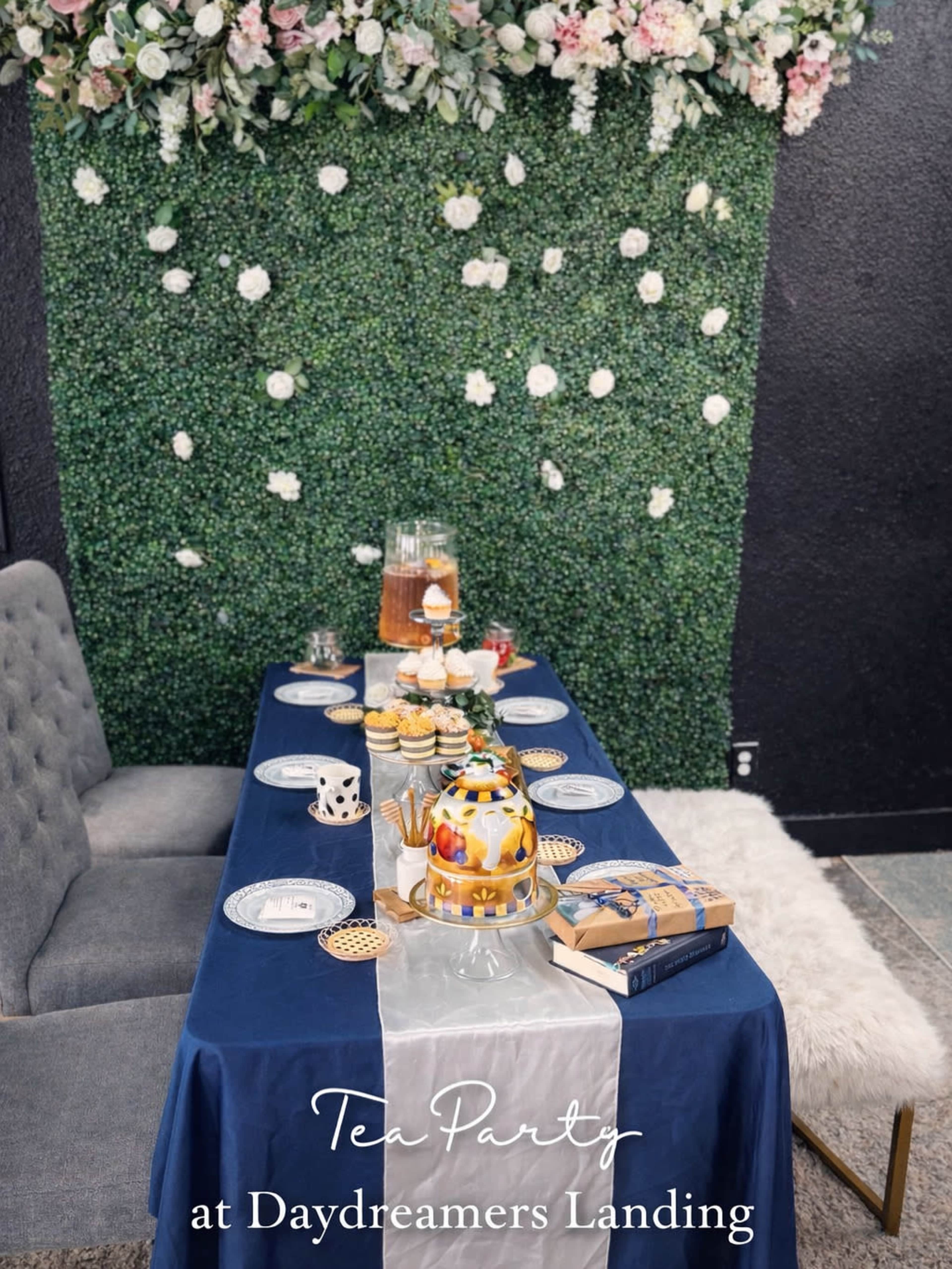 Indoor collective market and event space Image in Lakeside, El Cajon, CA