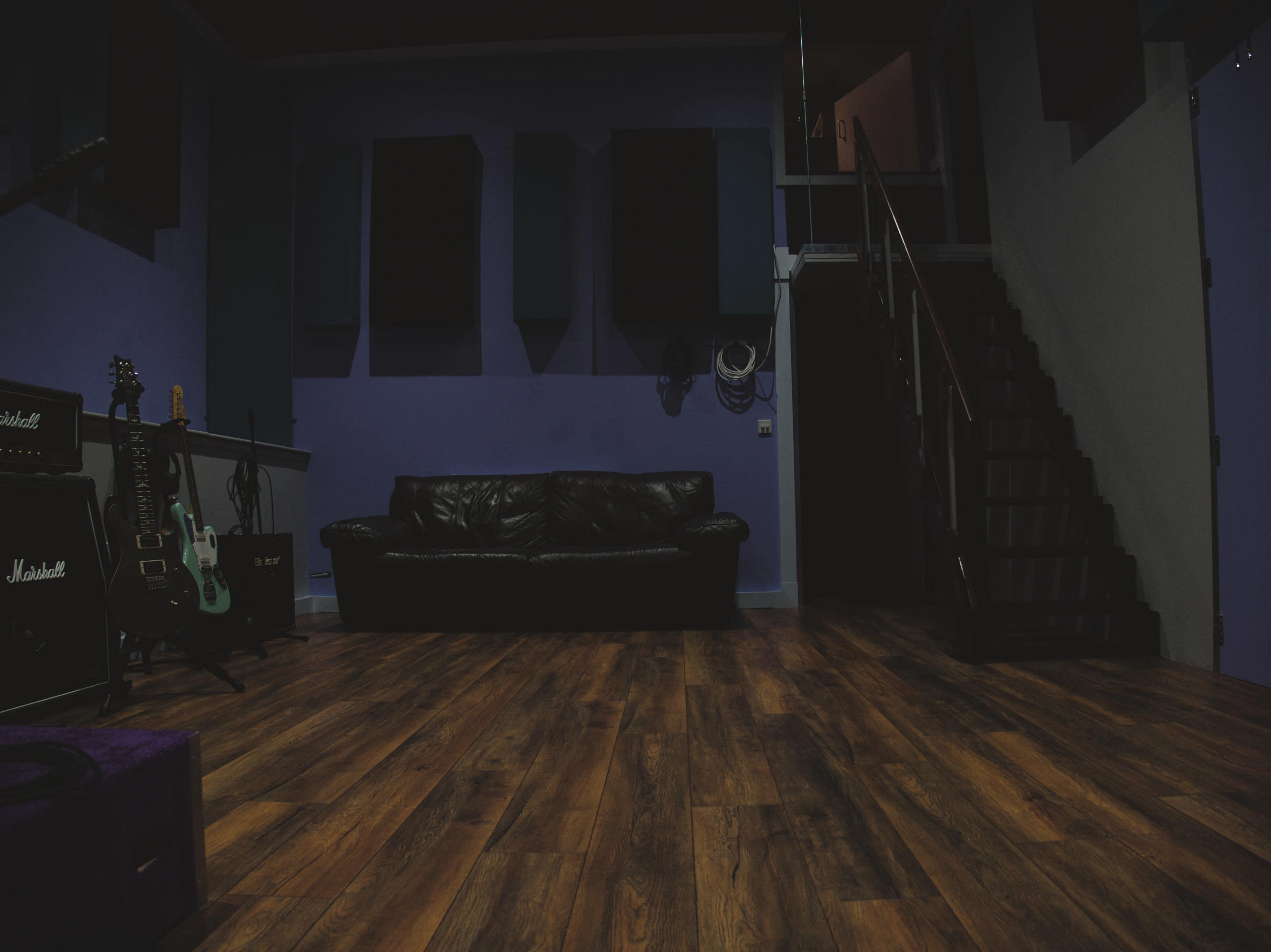 Professional Recording Studio equipped for Videographary/Photogrpahy Image in Burton upon Stather, Scunthorpe, ENG