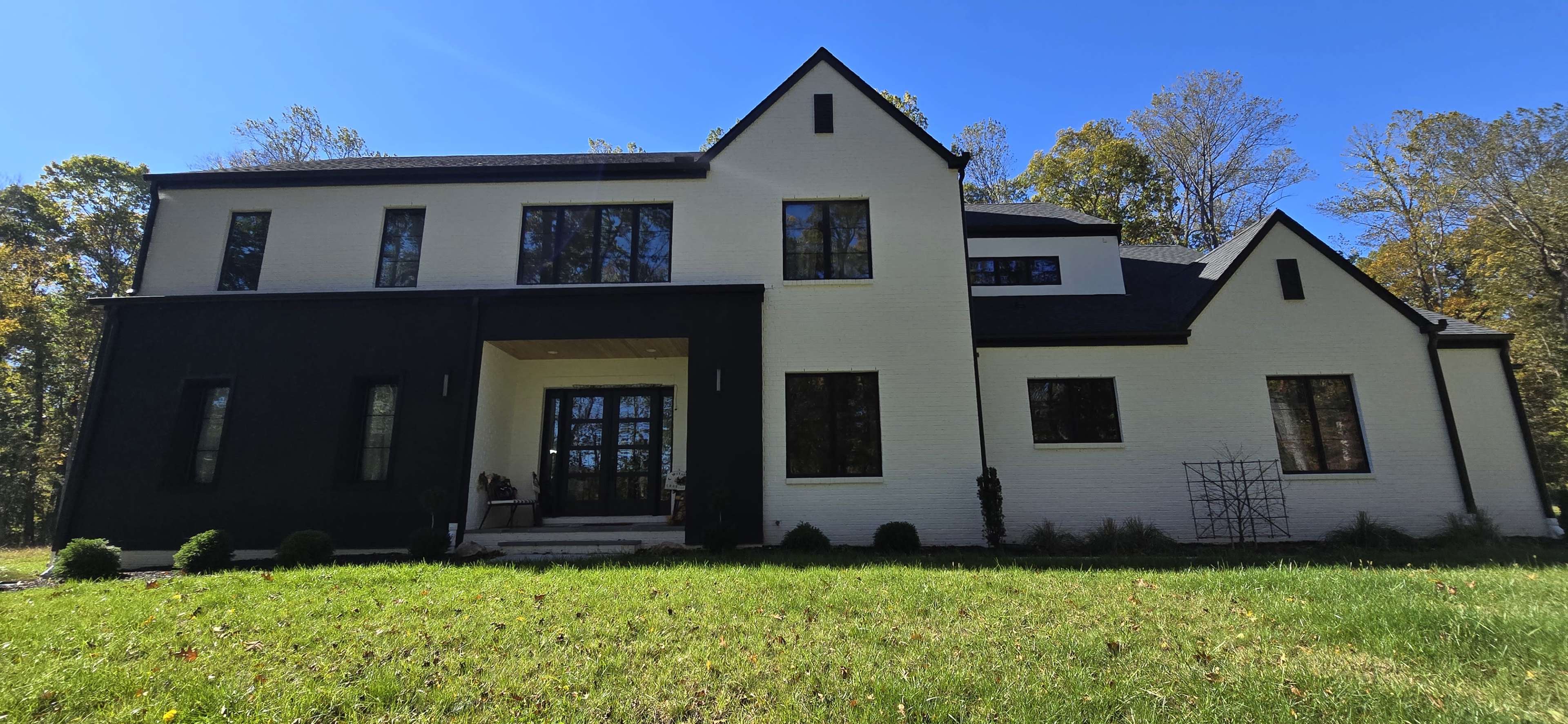 Modern Luxury Retreat in the Woods Image in , Forest Hill, MD