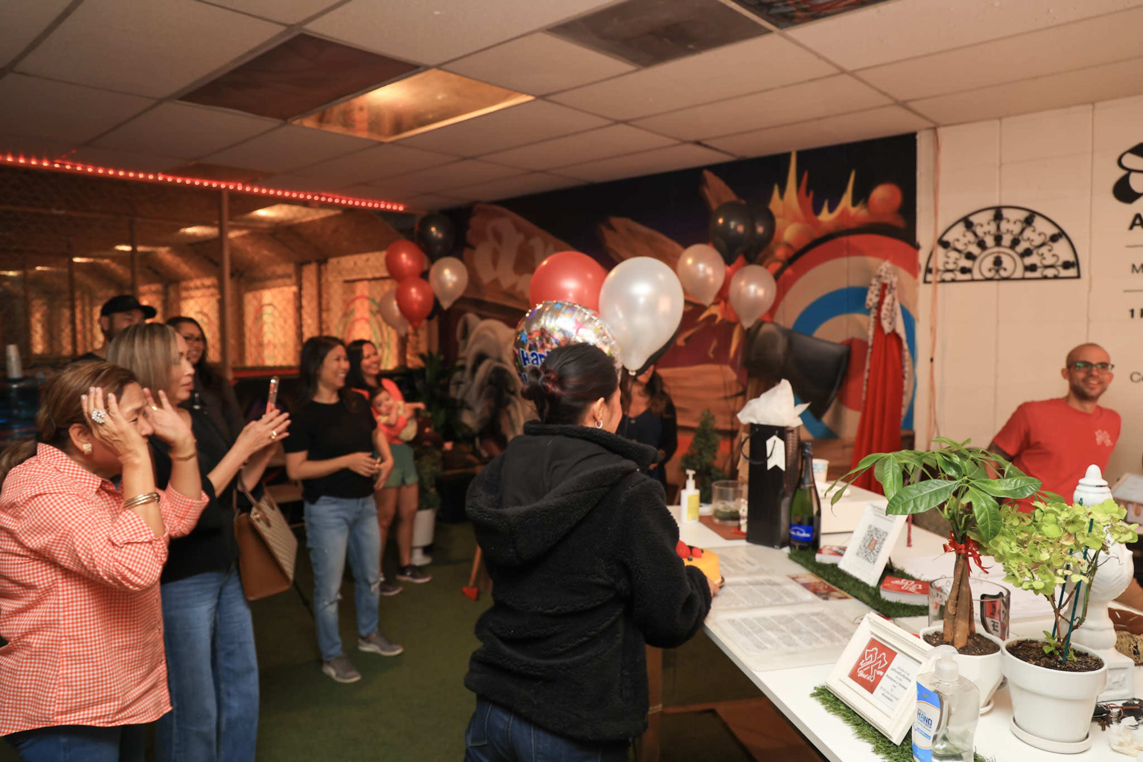 Suburban event space with an urban vibe Image in West Covina, West Covina, CA