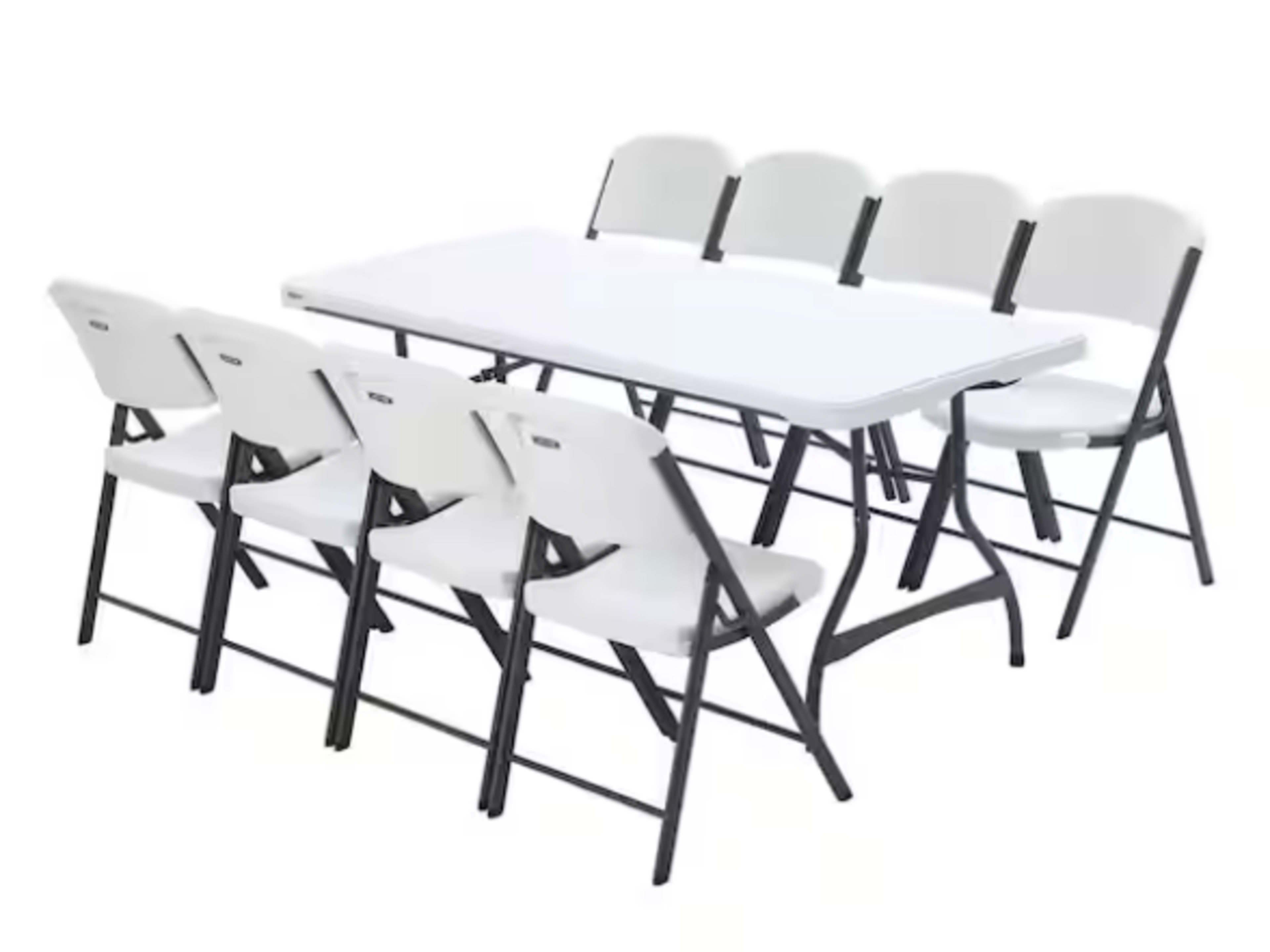 Table and Chairs