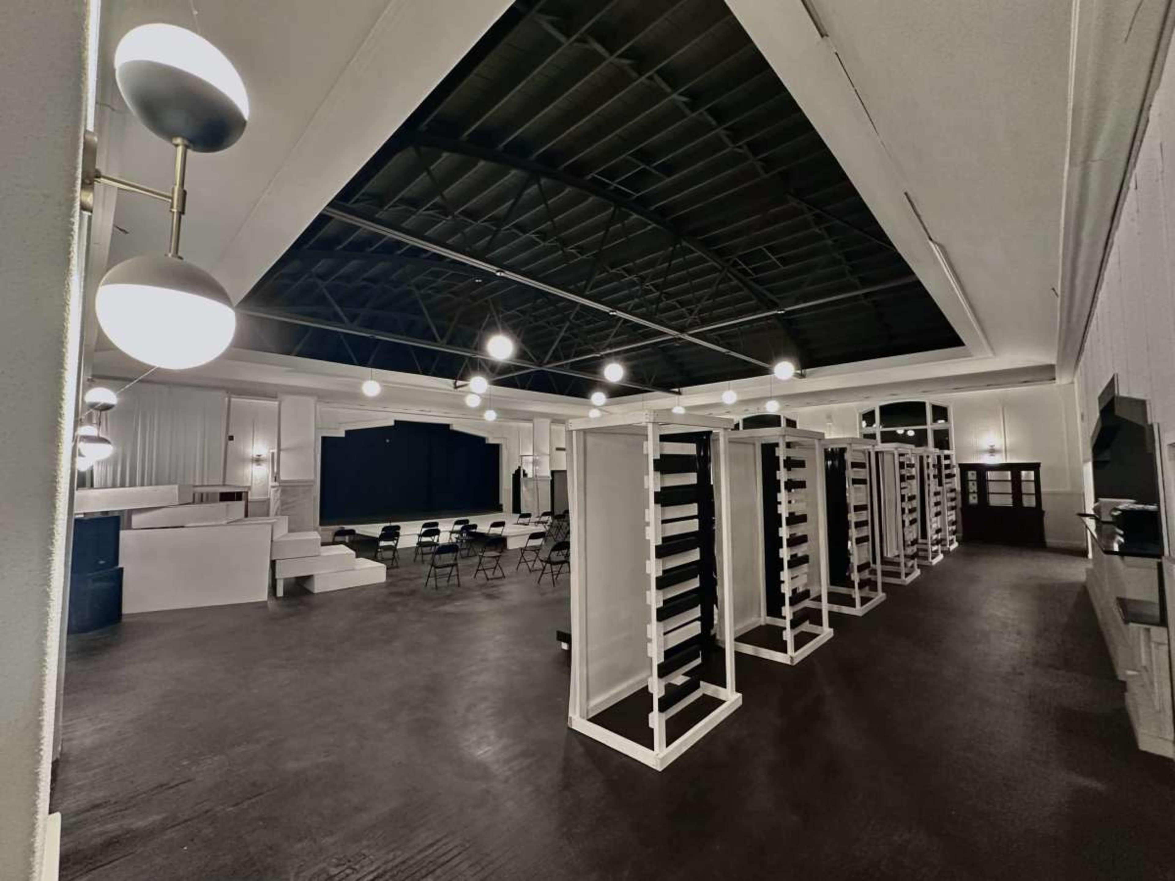 Historical Venue newly renovated for all events! Image in City Heights, San Diego, CA