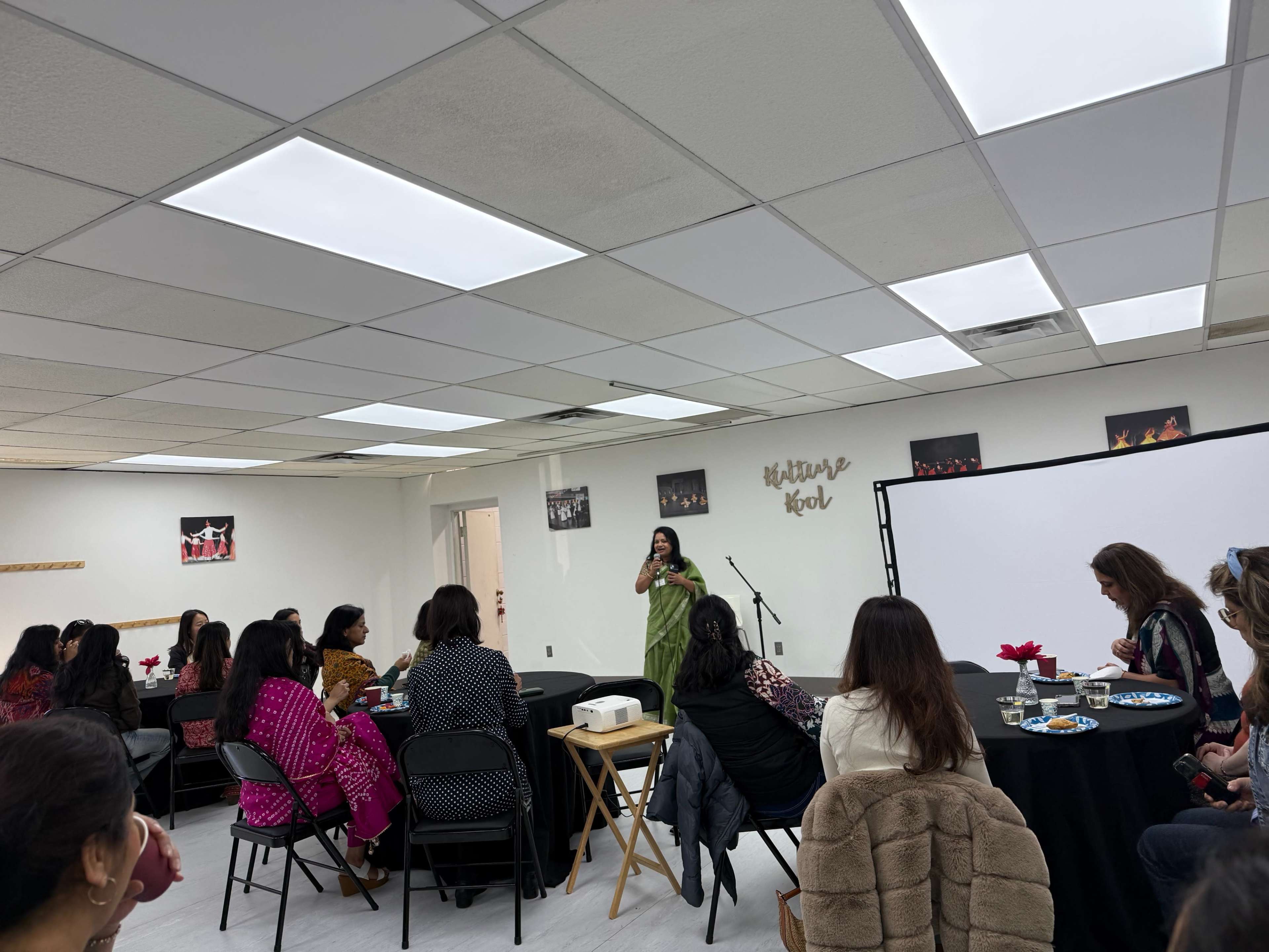 Beautiful studio for dance, music classes, close to NYC Image in Rutherford, Rutherford, NJ