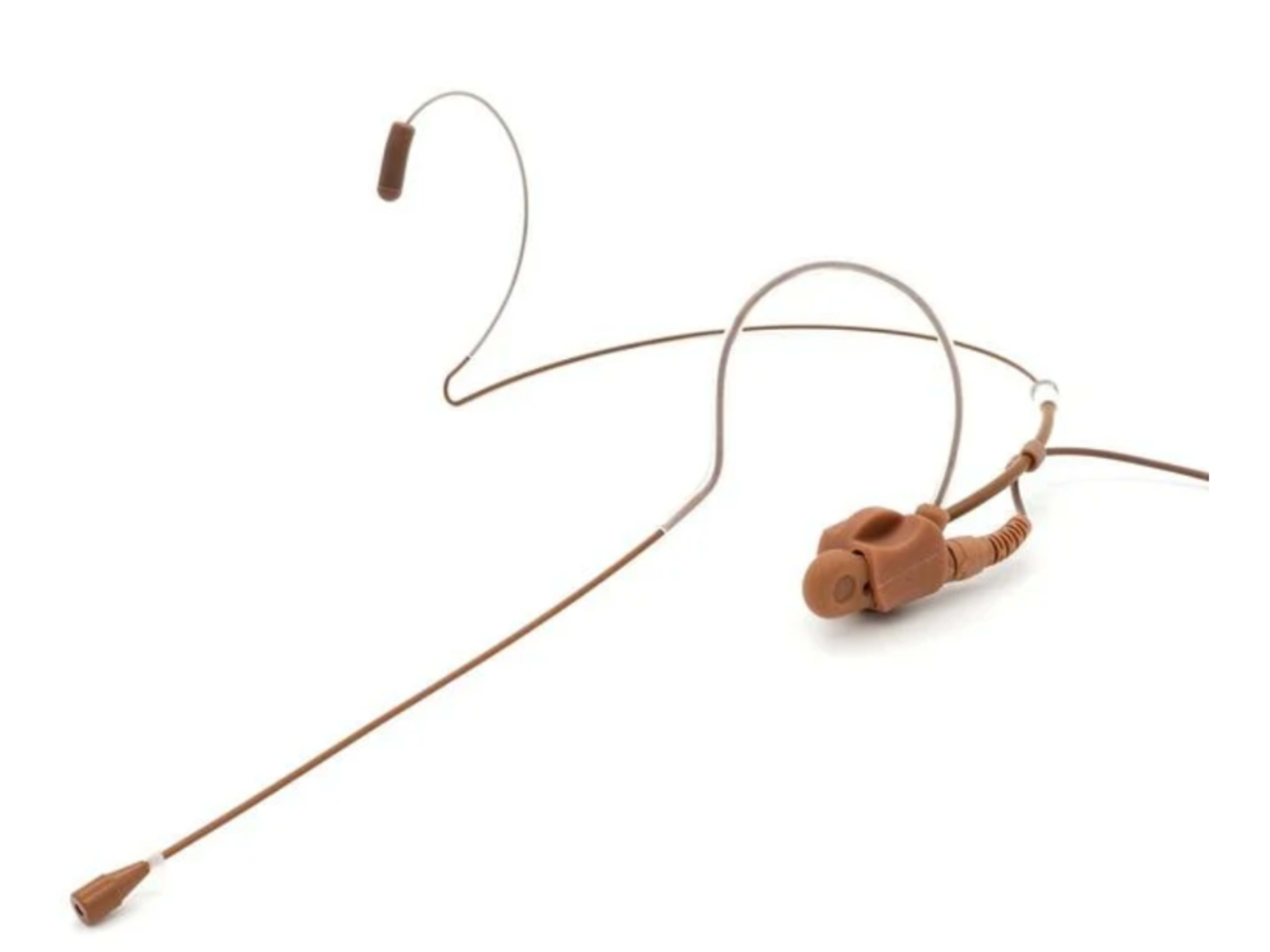 Headset Microphone