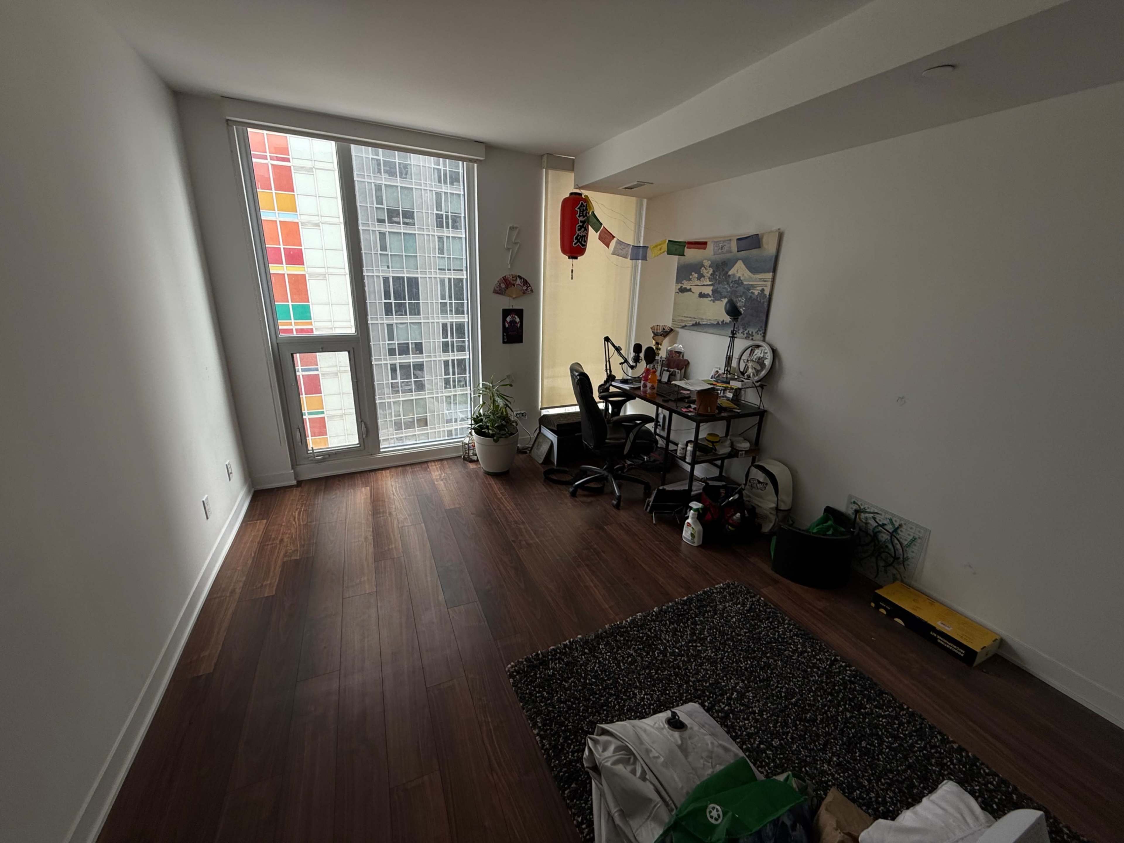 Downtown Condo Studio Image in Downtown Toronto, Toronto, ON