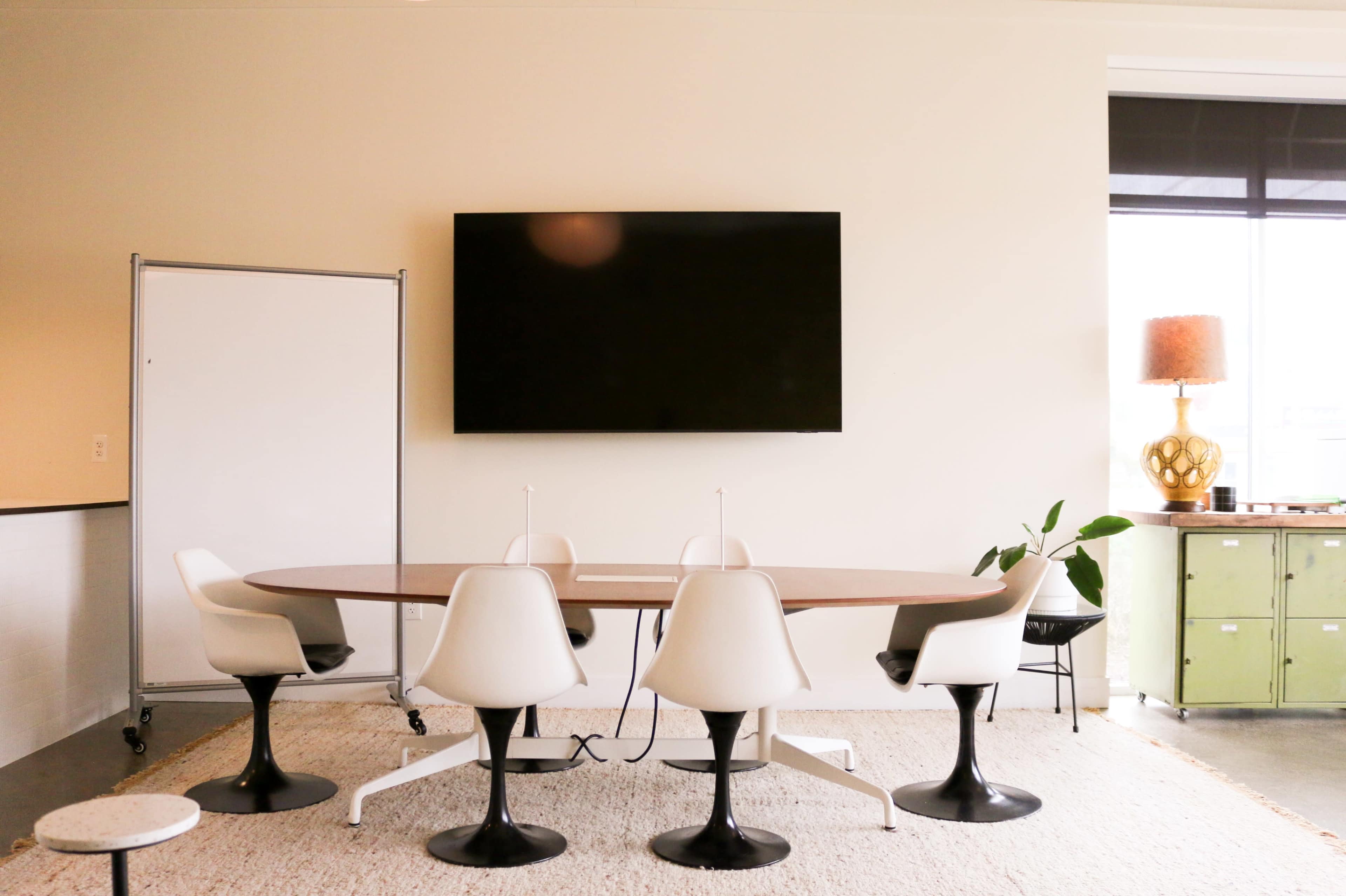 Grand Rapids Intimate Event & Meeting Space Image in Riverside Gardens, Grand Rapids, MI