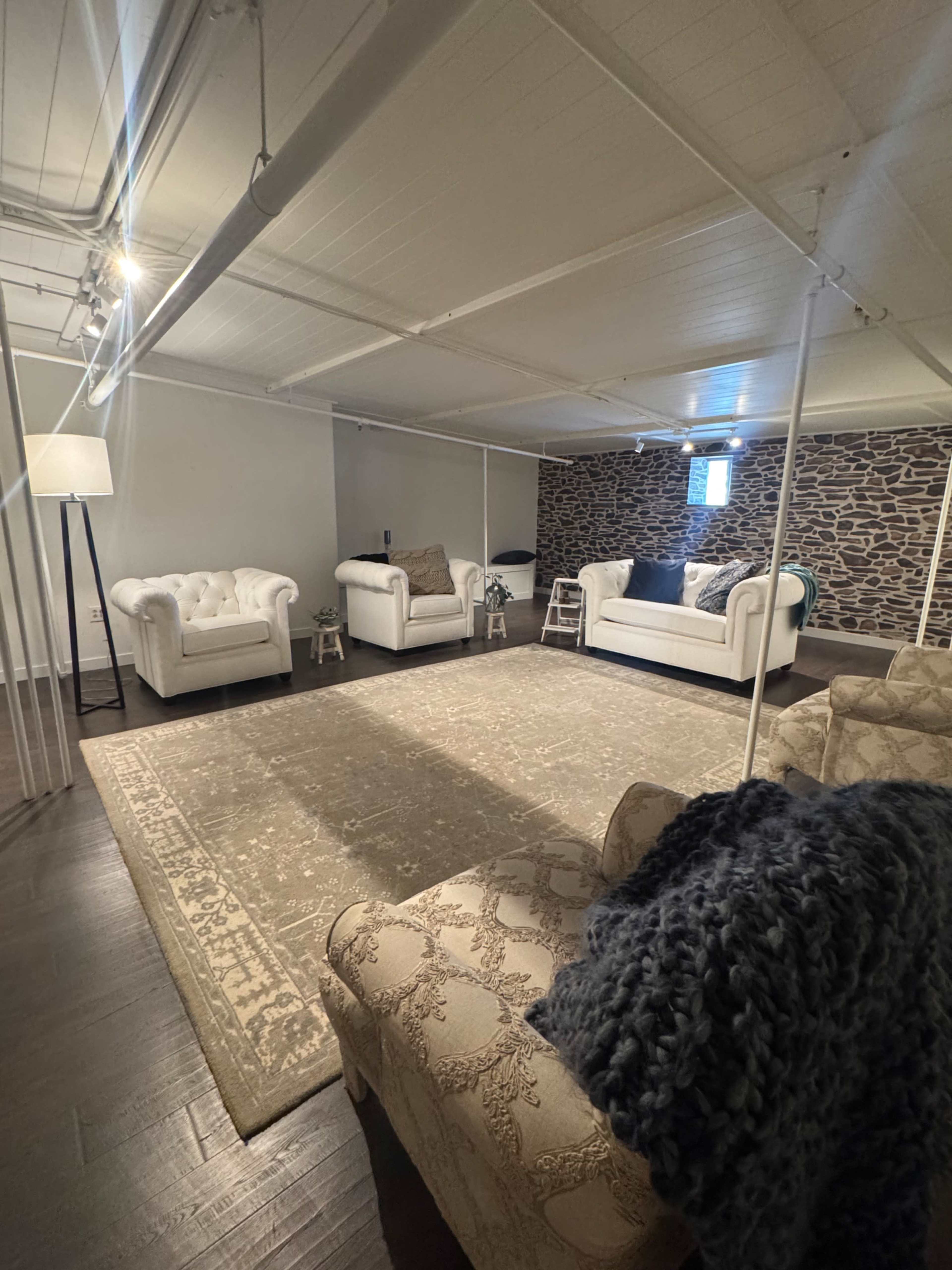 Spacious and Stylish Loft for Professional Use Image in , Colorado Springs, CO