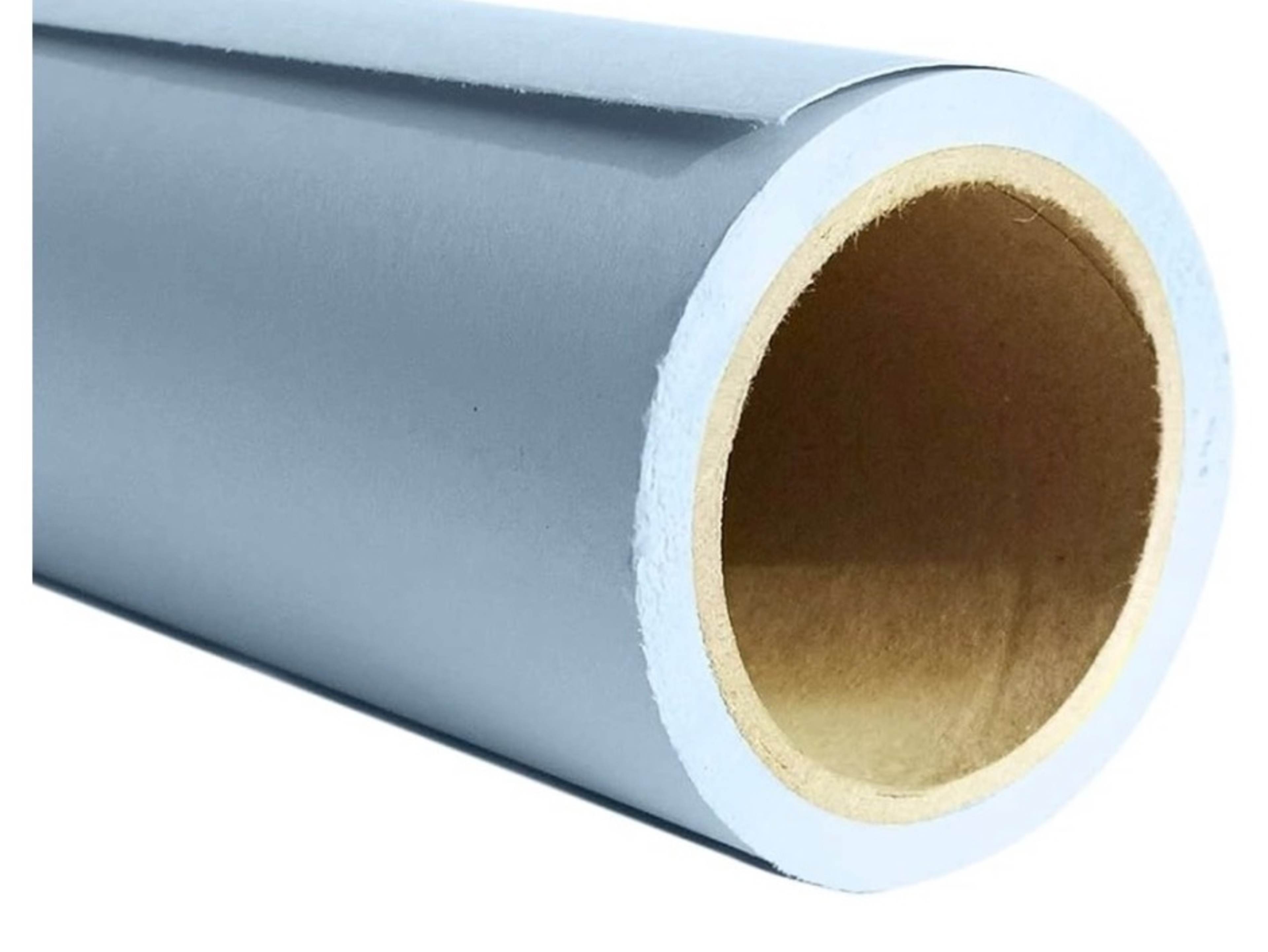 4.5 Ft Sky Blue Seamless Paper Backdrop