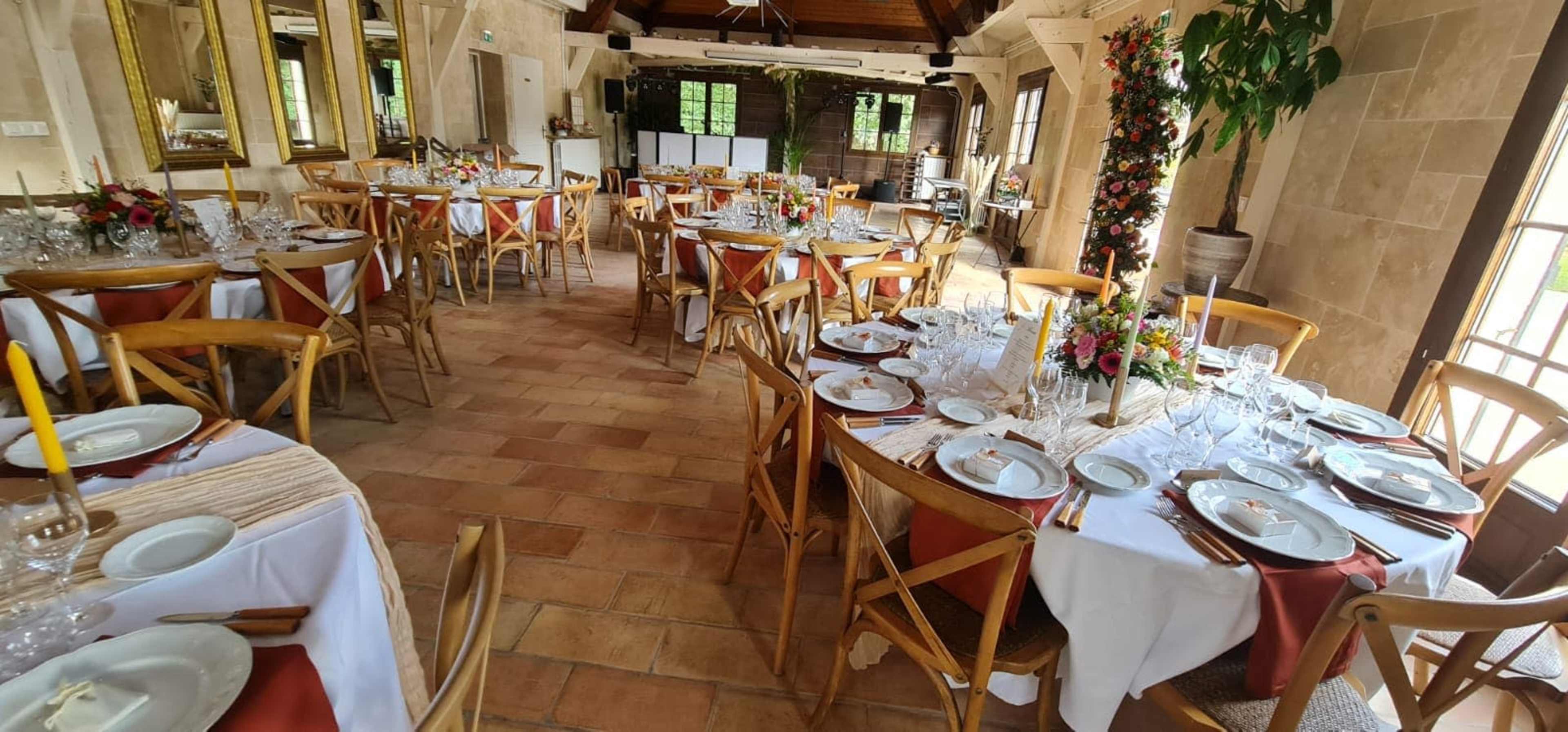 Domaine de 43 hectares en Sologne - dans le Cher Image in , Argent sur Sauldre