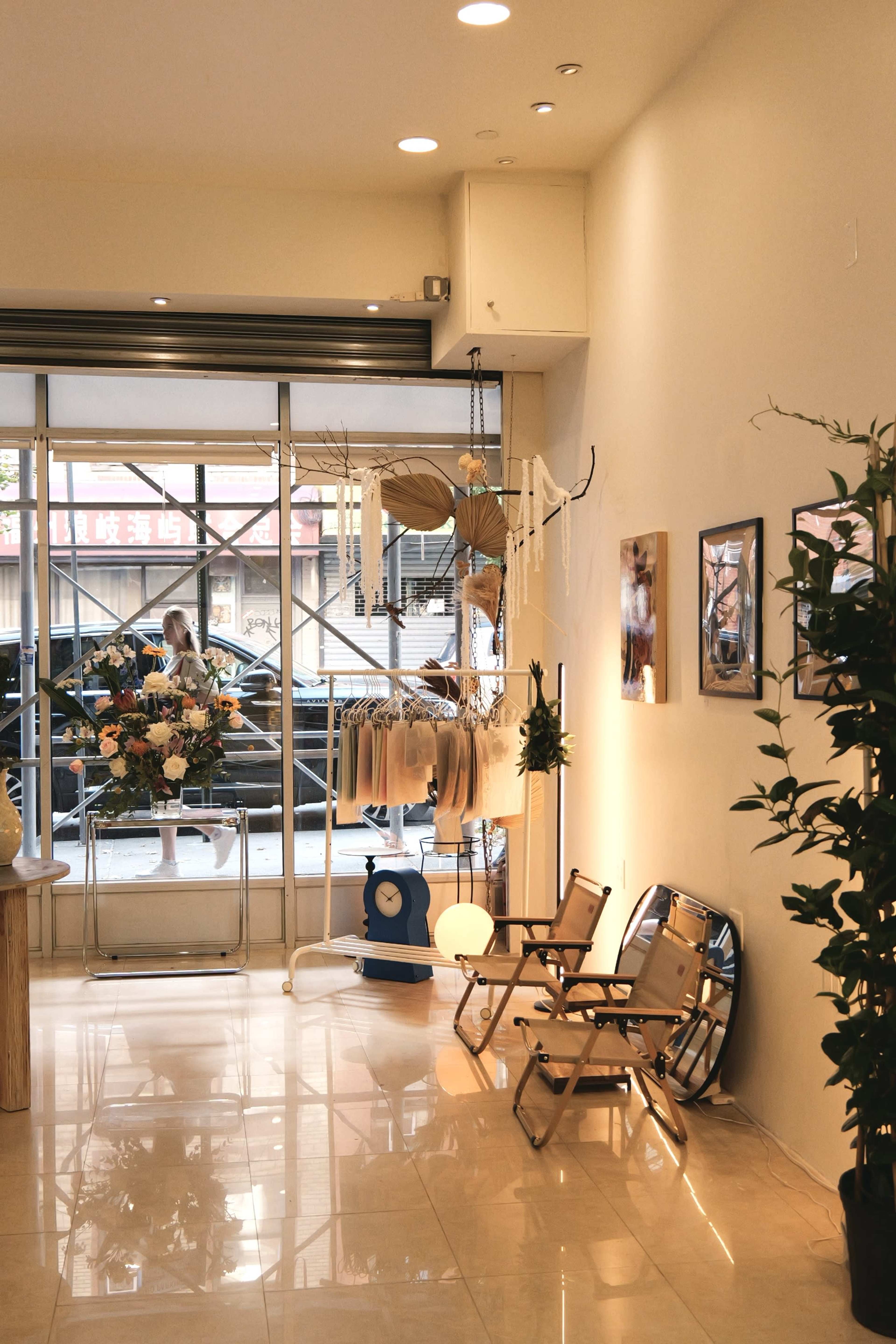 Versatile Art & Community Event Venue LES/Chinatown Image in Two Bridges, New York City, NY