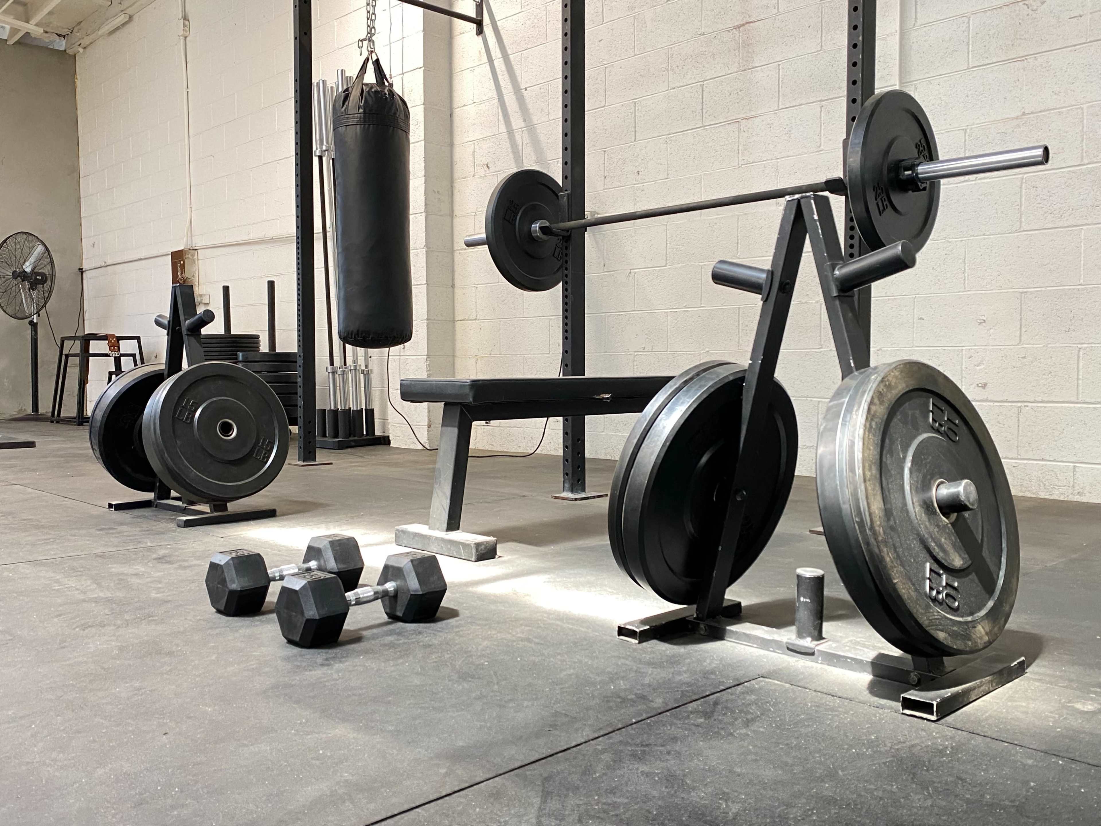 Los Angeles Private Gym/Versatile Studio Image in South Los Angeles, Los Angeles, CA