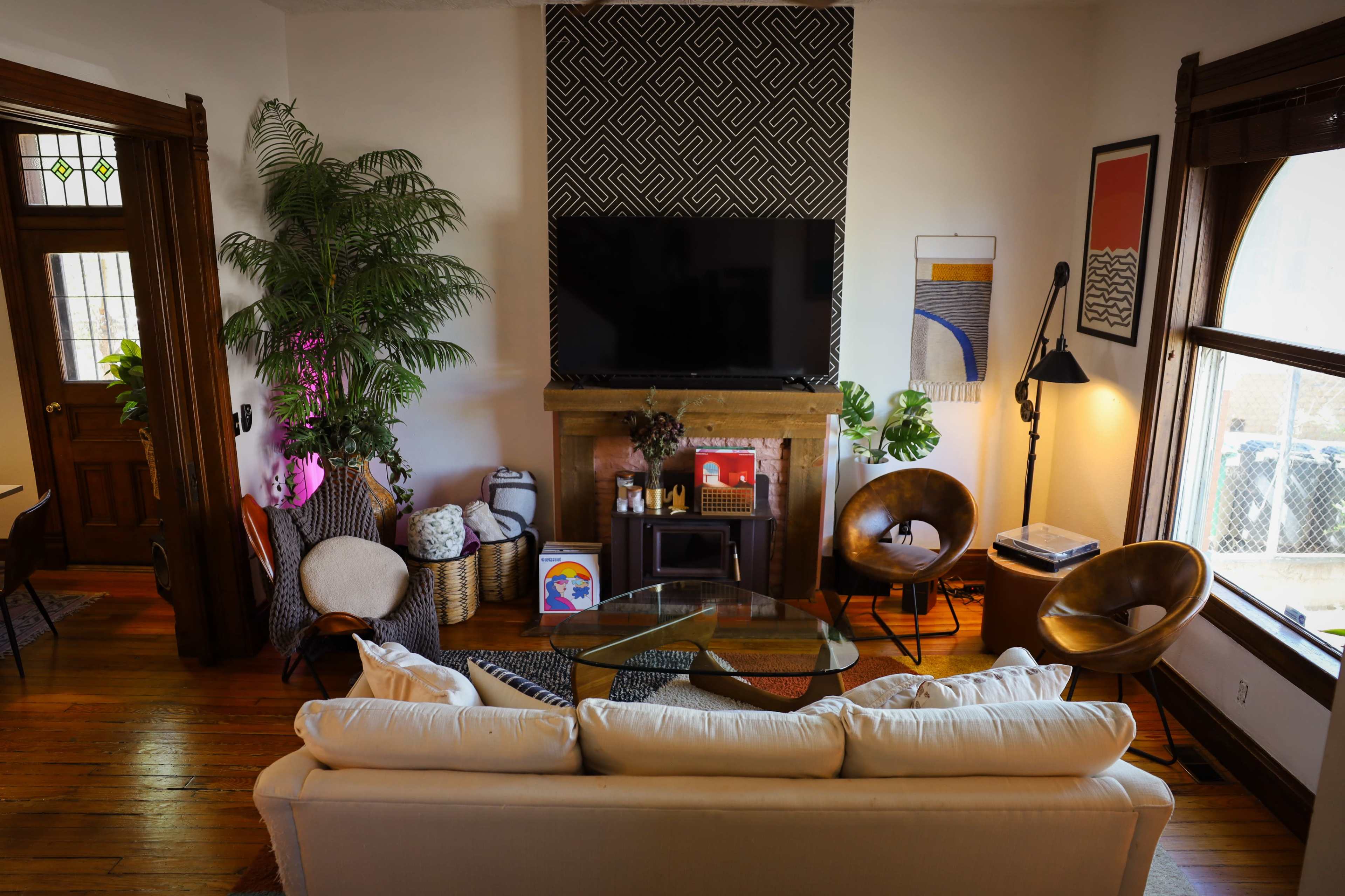 Artsy RiNo Creative Space | Events + Gatherings Image in Five Points, Denver, CO