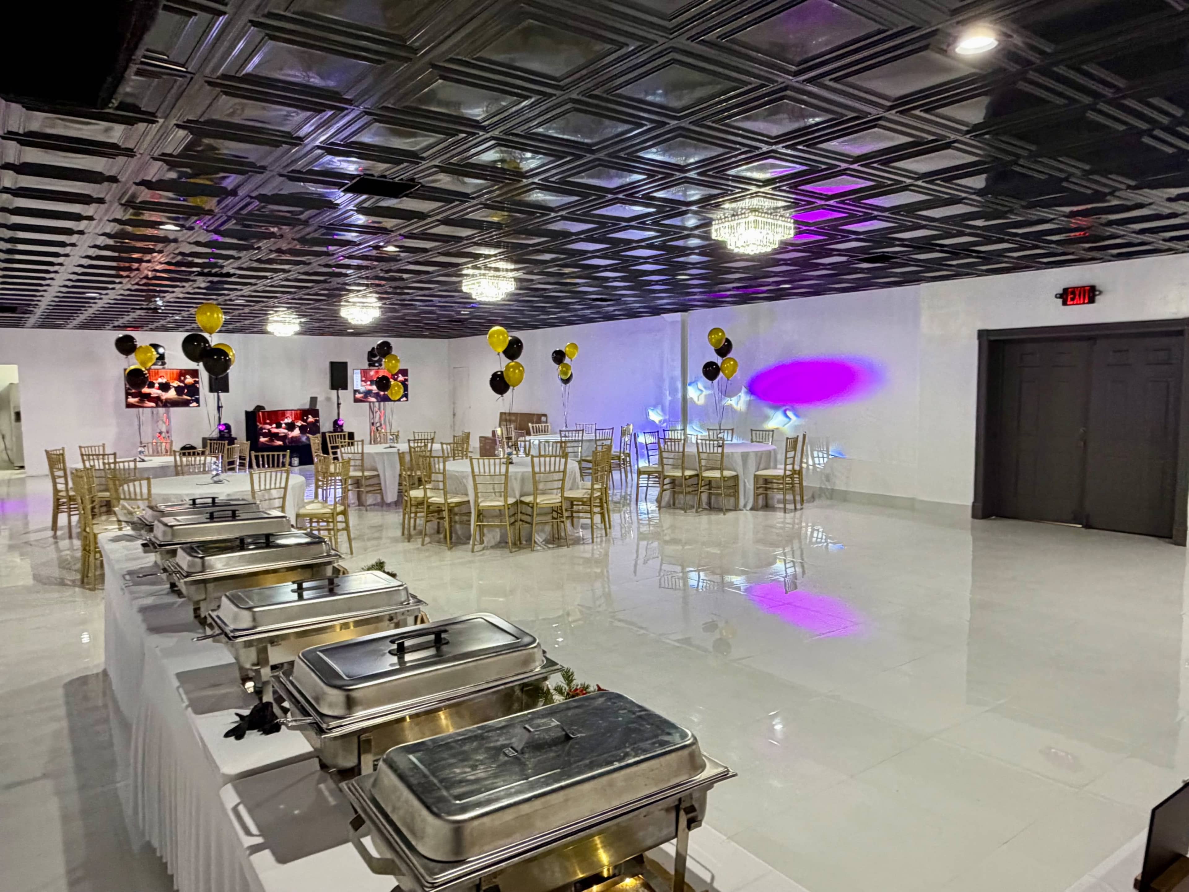 An Elegant Venue in the Heart of Van Nuys Image in Van Nuys, van nuys ca, CA