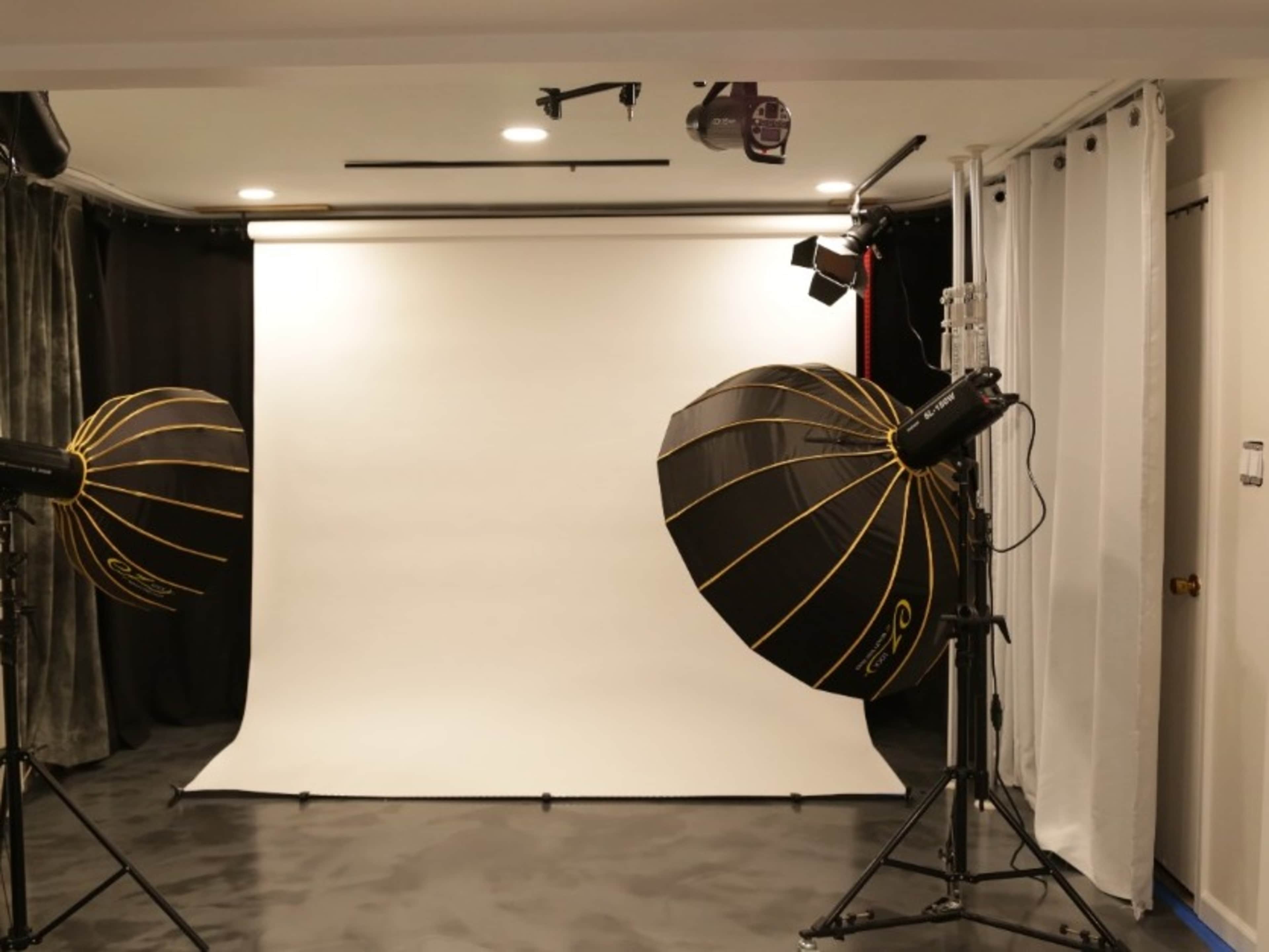 Professional Portrait Session