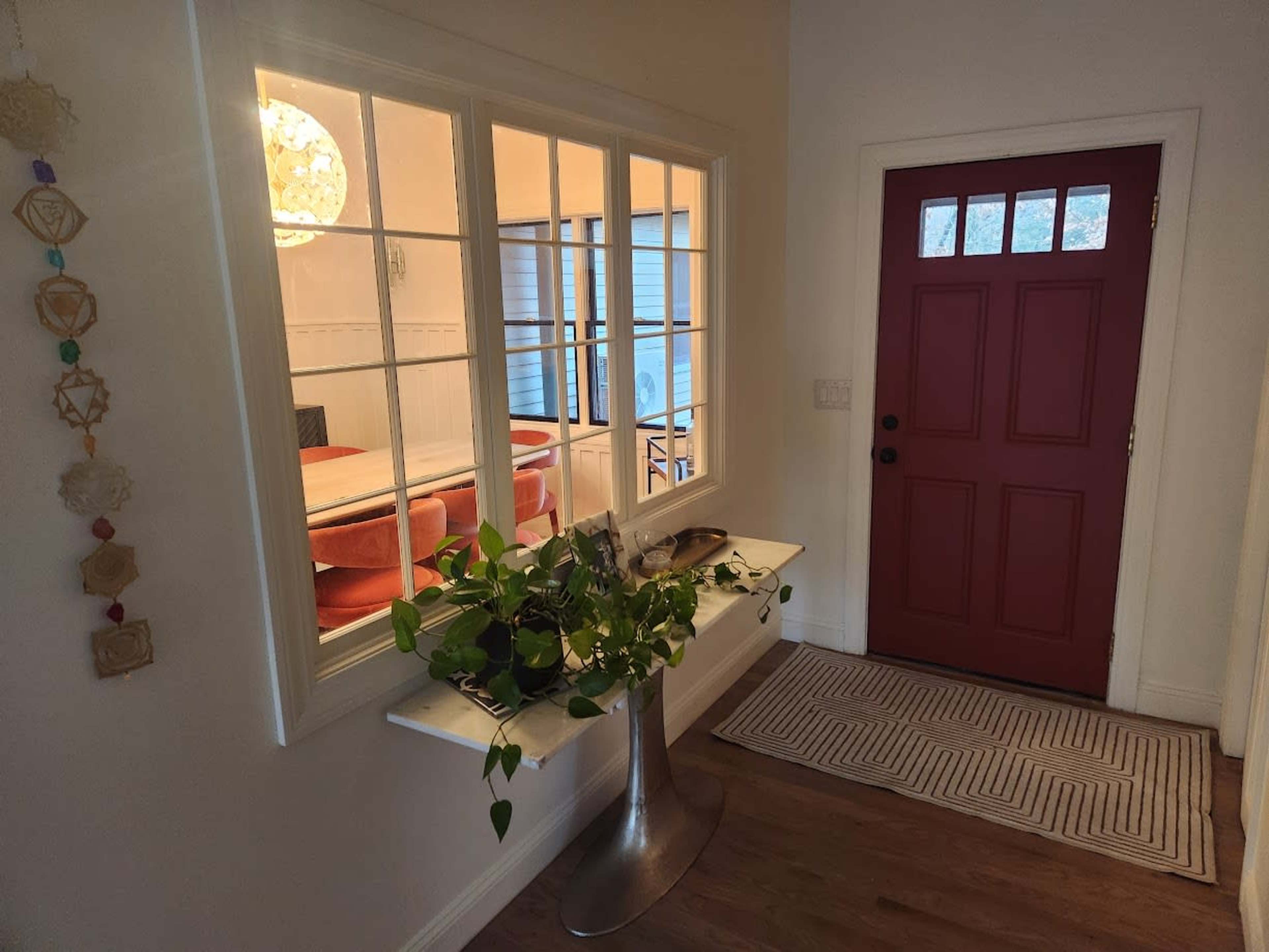 Secluded Country House for Film and Photo Image in New Paltz, New Paltz, NY