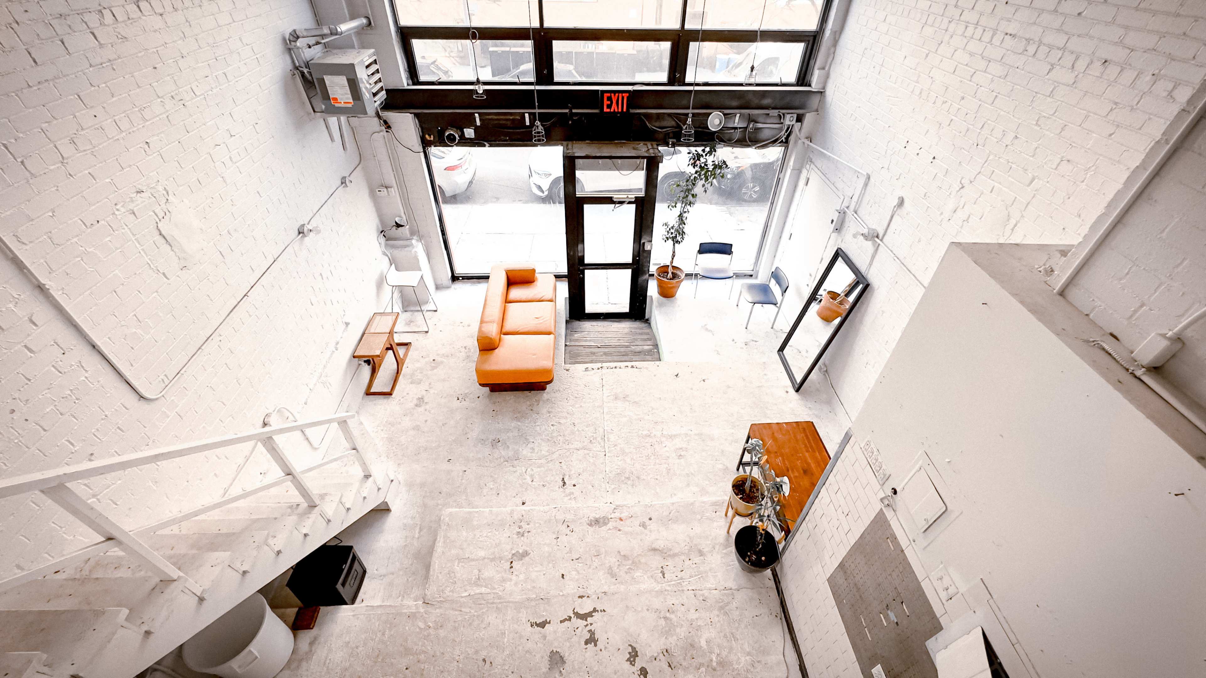 Sunny Loft for Workshops, Shoots, & Events Image in Bushwick, Brooklyn, NY
